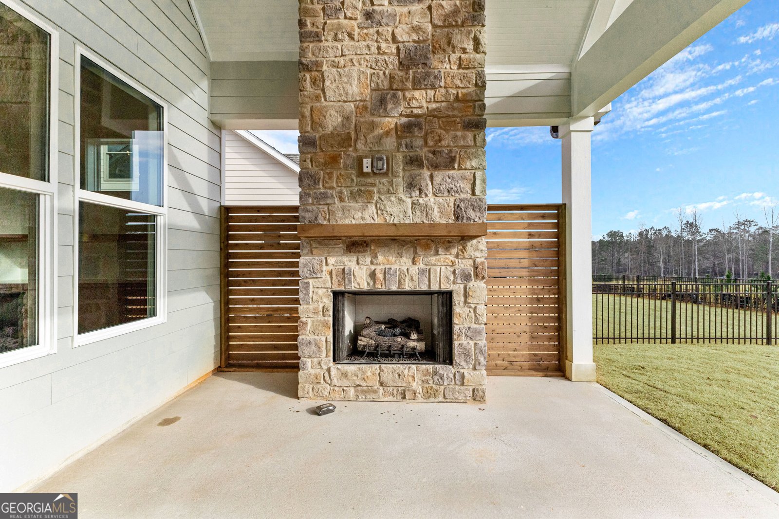 115 Quiet Cove Newnan - Photo 33