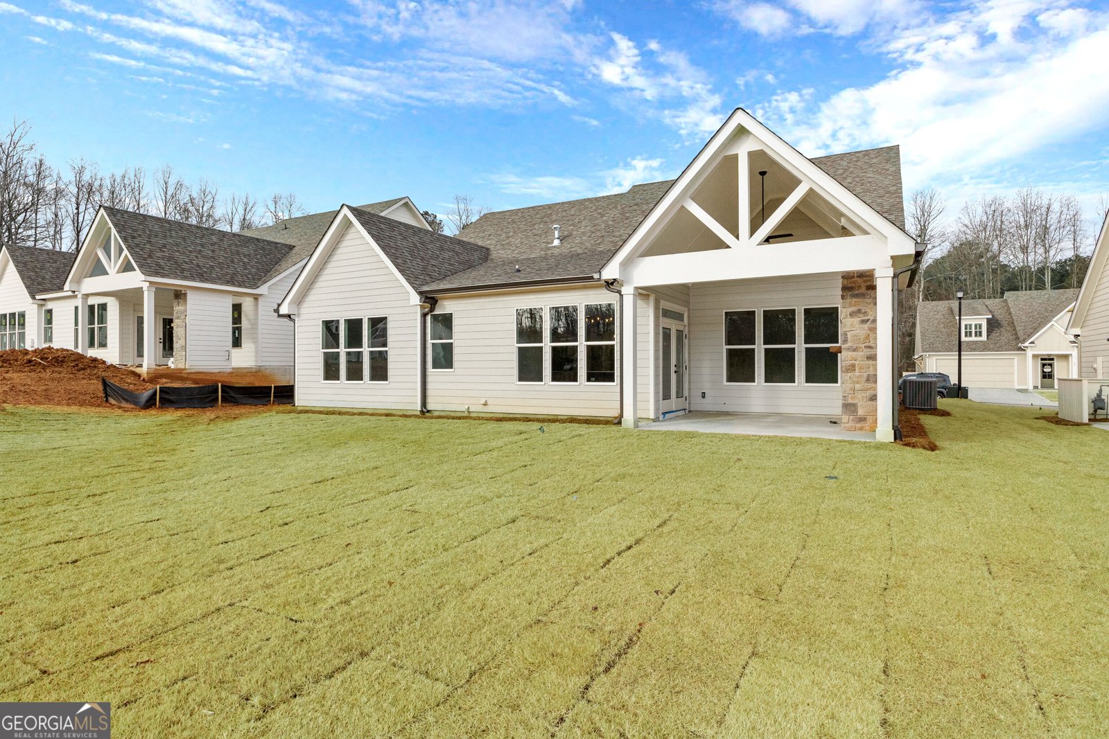 115 Quiet Cove Newnan - Photo 34