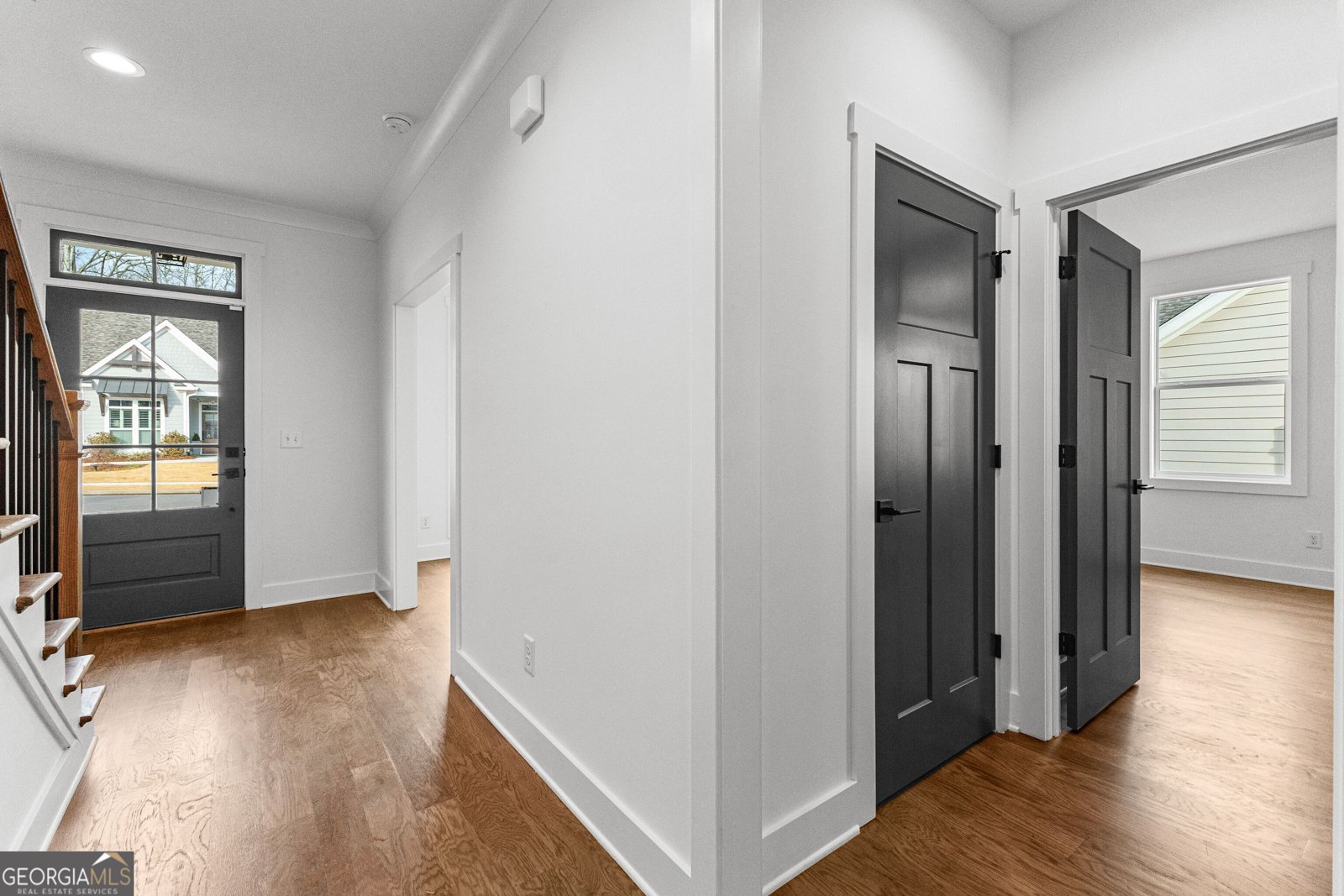 115 Quiet Cove Newnan - Photo 5