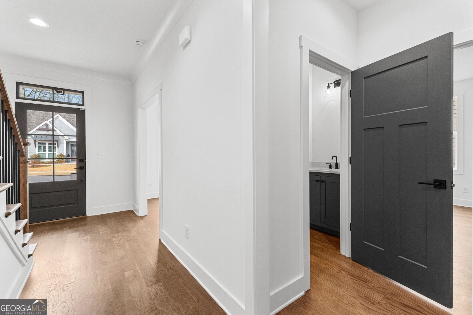 115 Quiet Cove Newnan - Photo 6