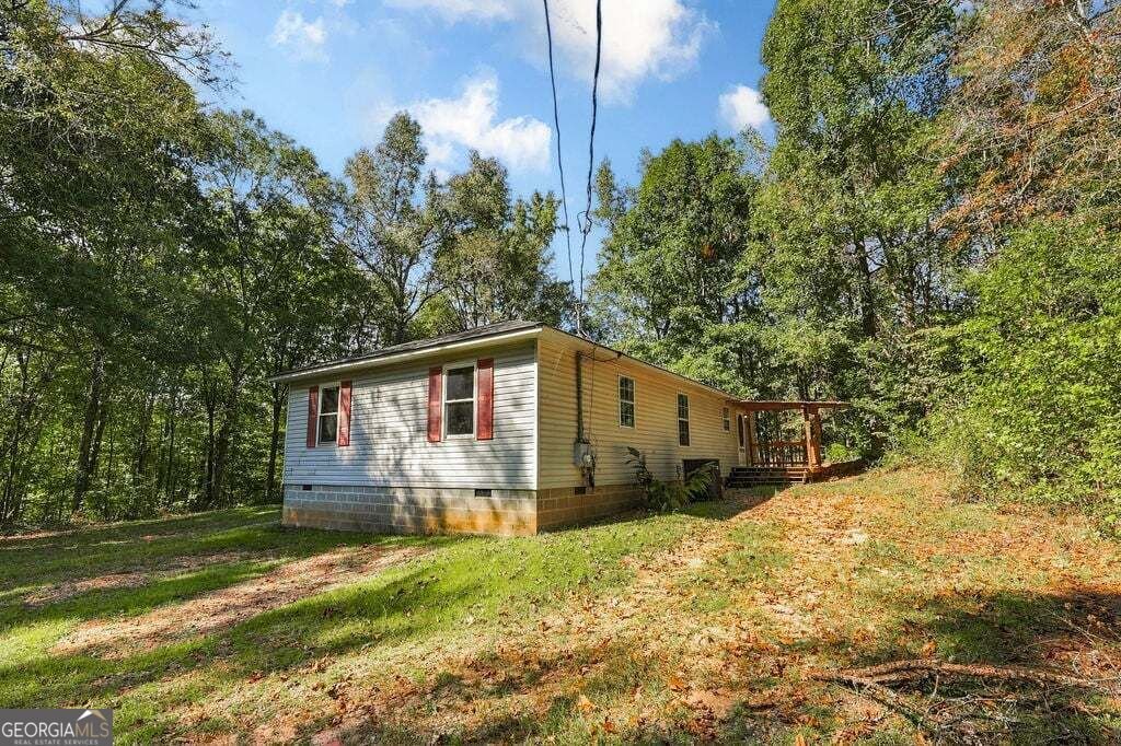 4541 New Kings Bridge Road Nicholson - Photo 25