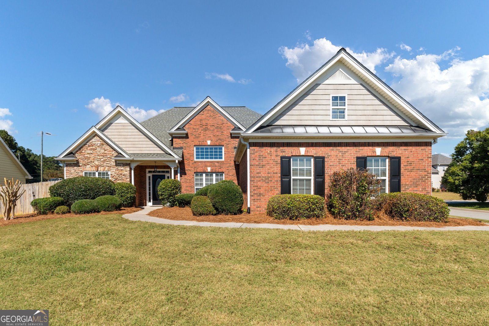 240 White Flower Circle Villa Rica - main photo