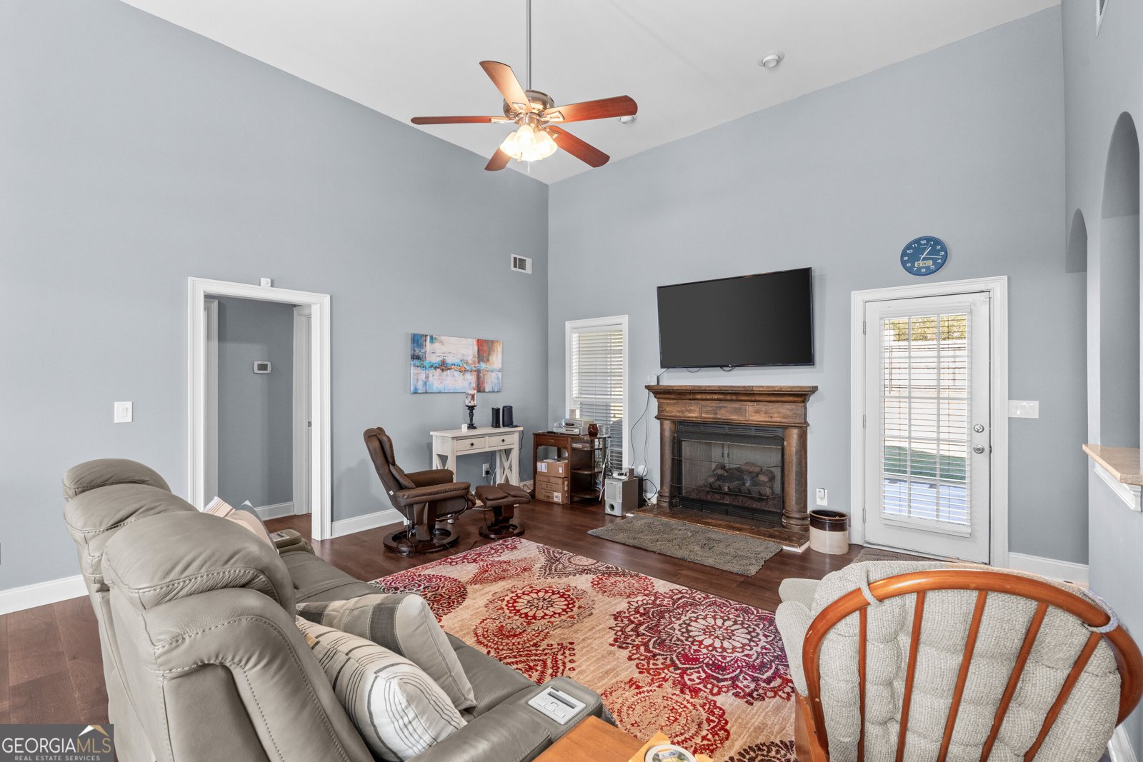 240 White Flower Circle Villa Rica - Photo 10