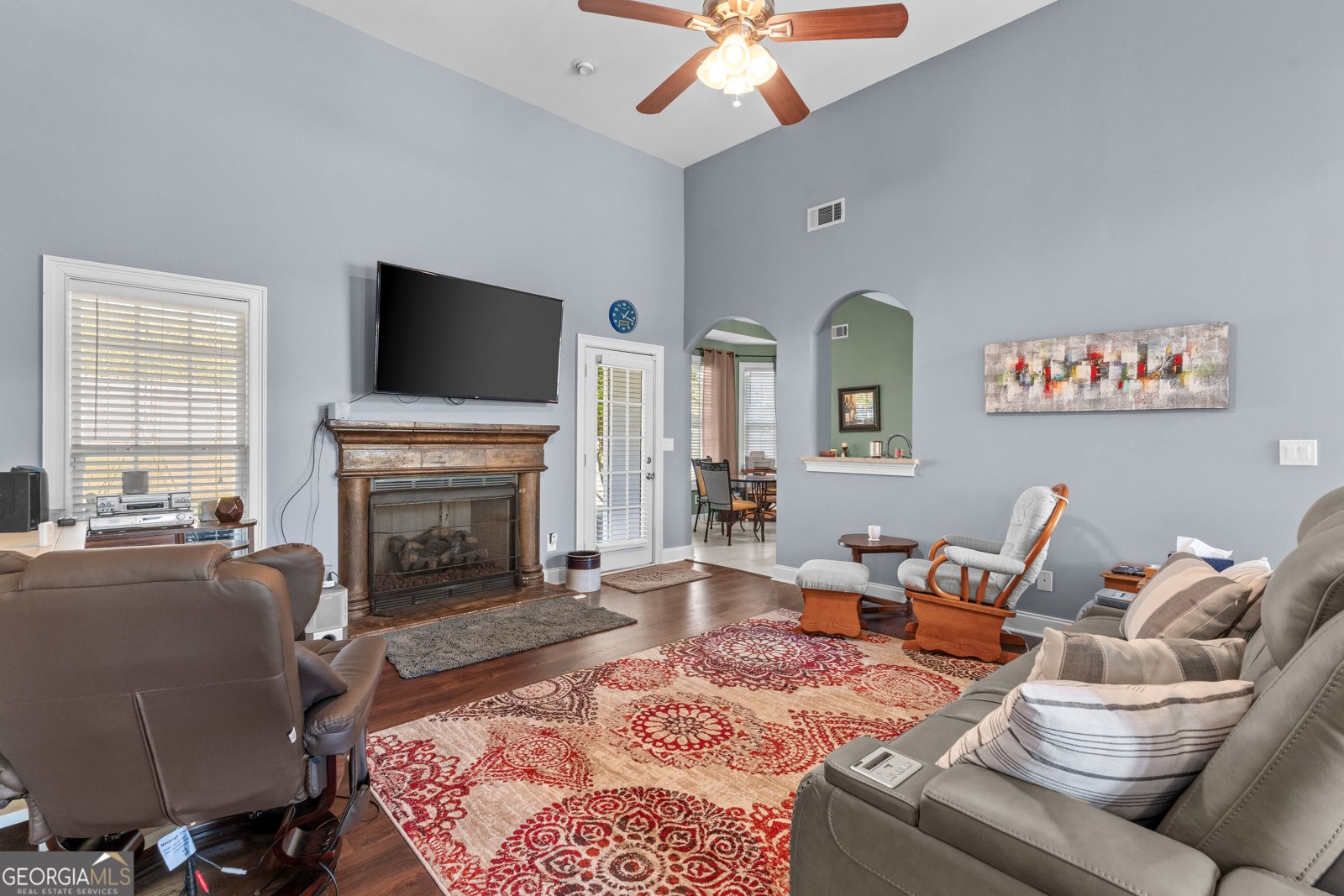 240 White Flower Circle Villa Rica - Photo 11