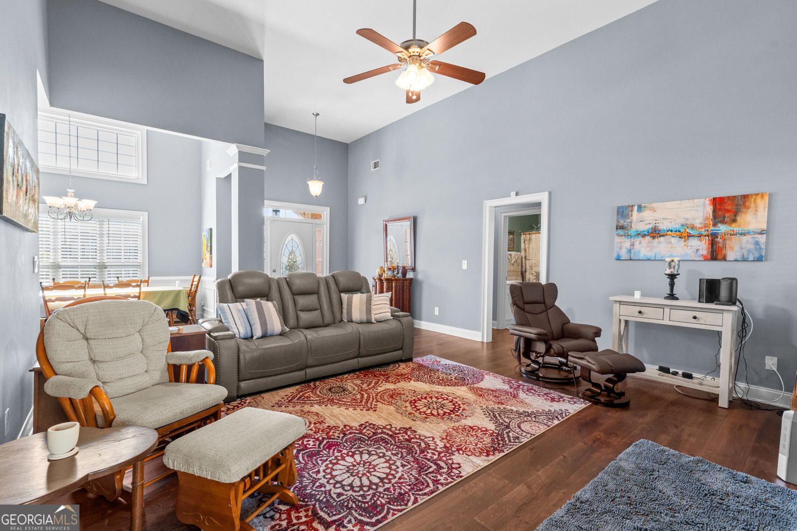 240 White Flower Circle Villa Rica - Photo 12