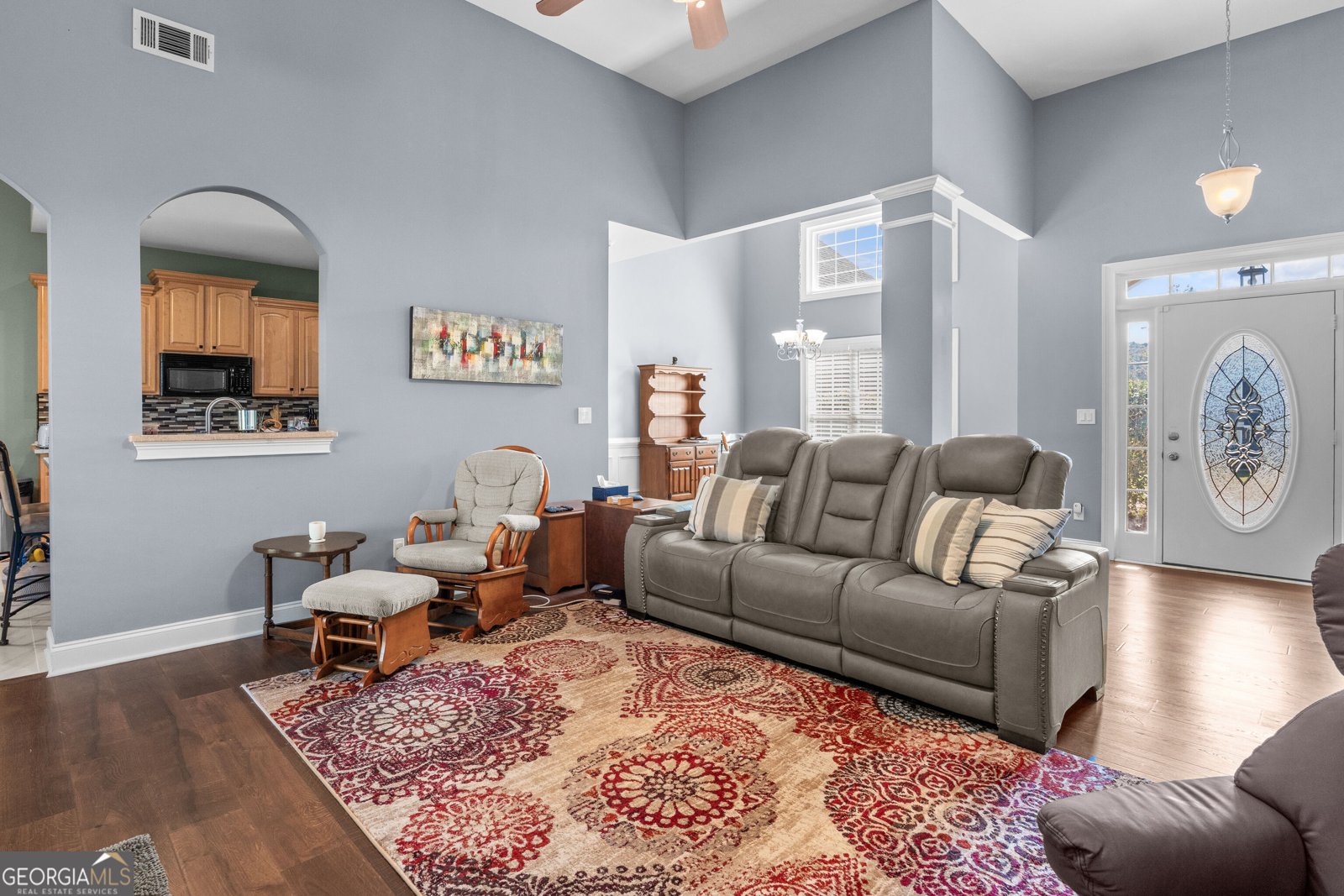 240 White Flower Circle Villa Rica - Photo 13