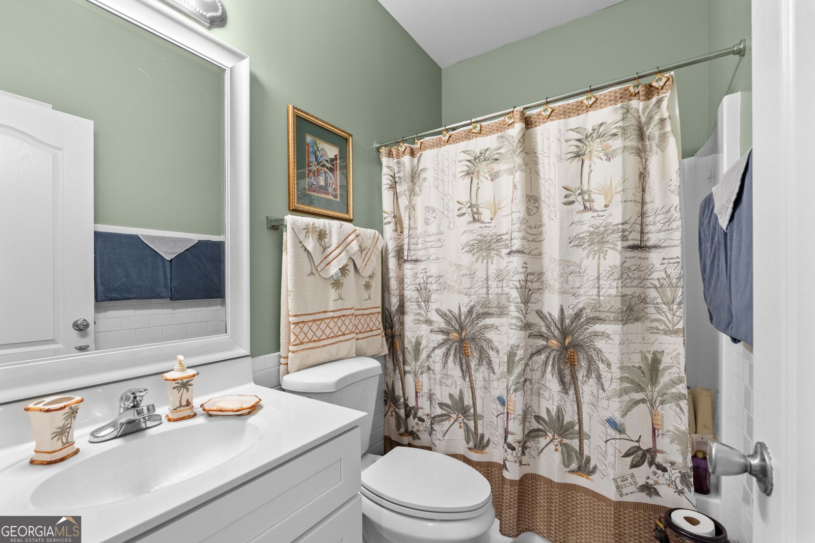 240 White Flower Circle Villa Rica - Photo 17
