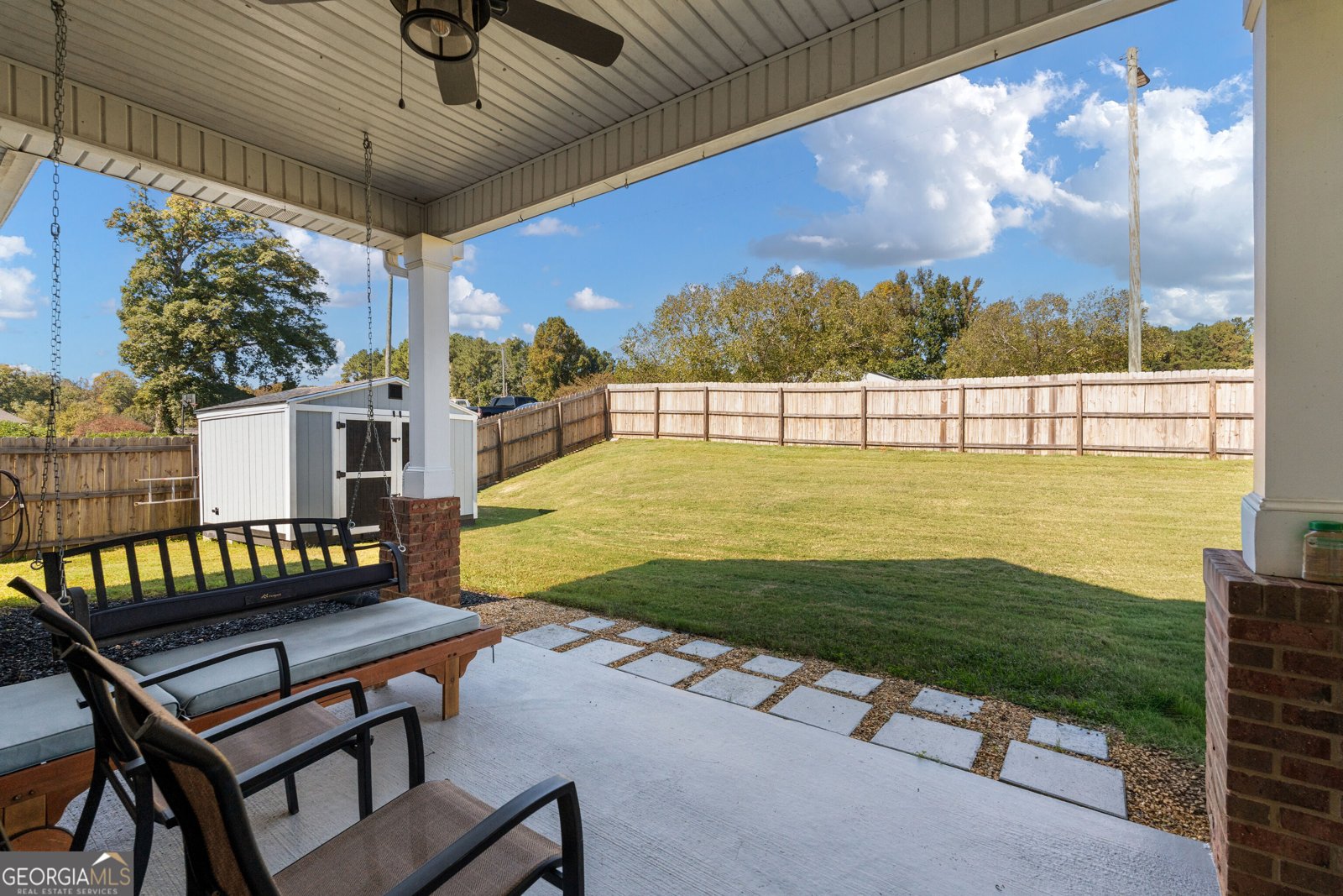 240 White Flower Circle Villa Rica - Photo 19