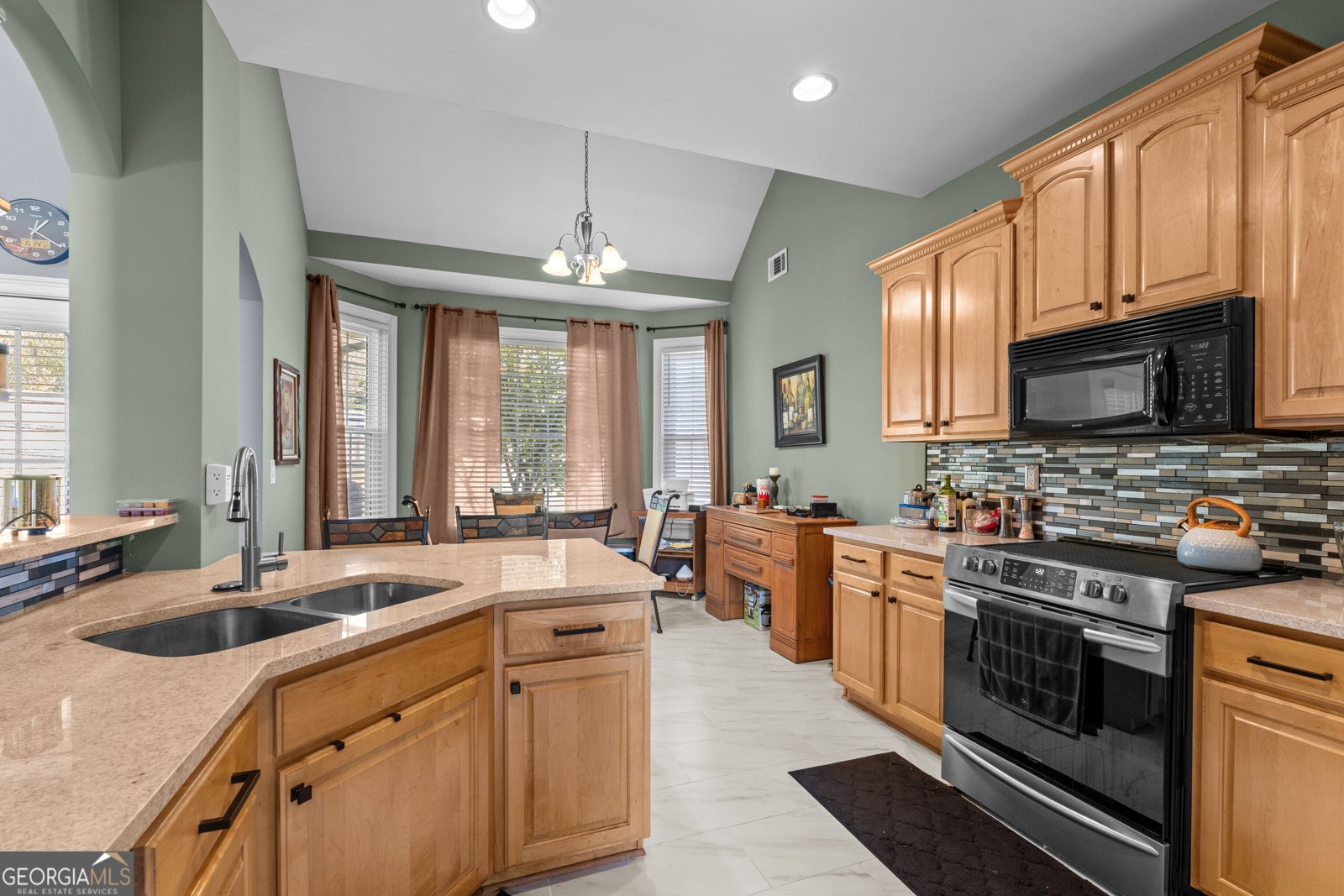 240 White Flower Circle Villa Rica - Photo 22