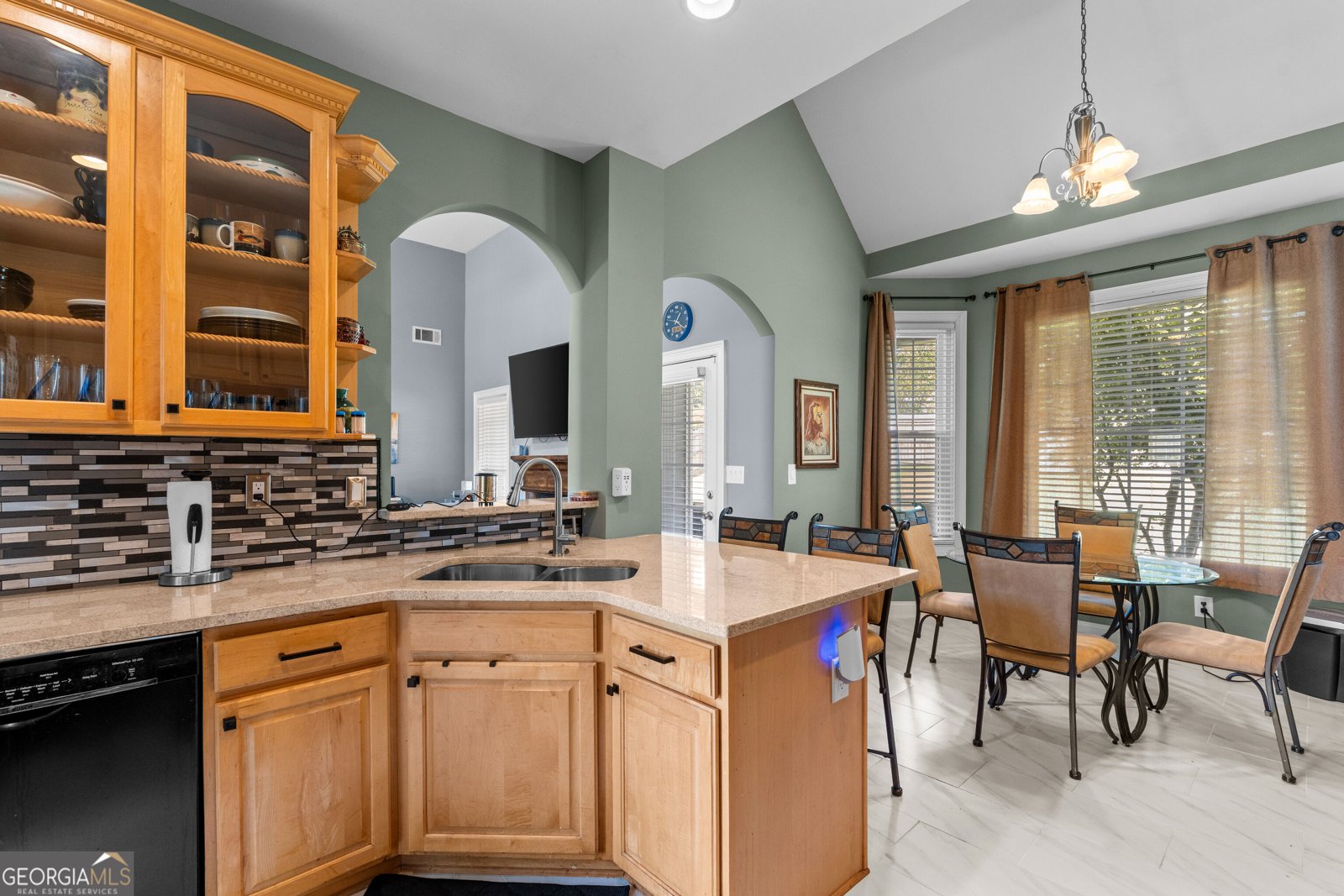 240 White Flower Circle Villa Rica - Photo 23