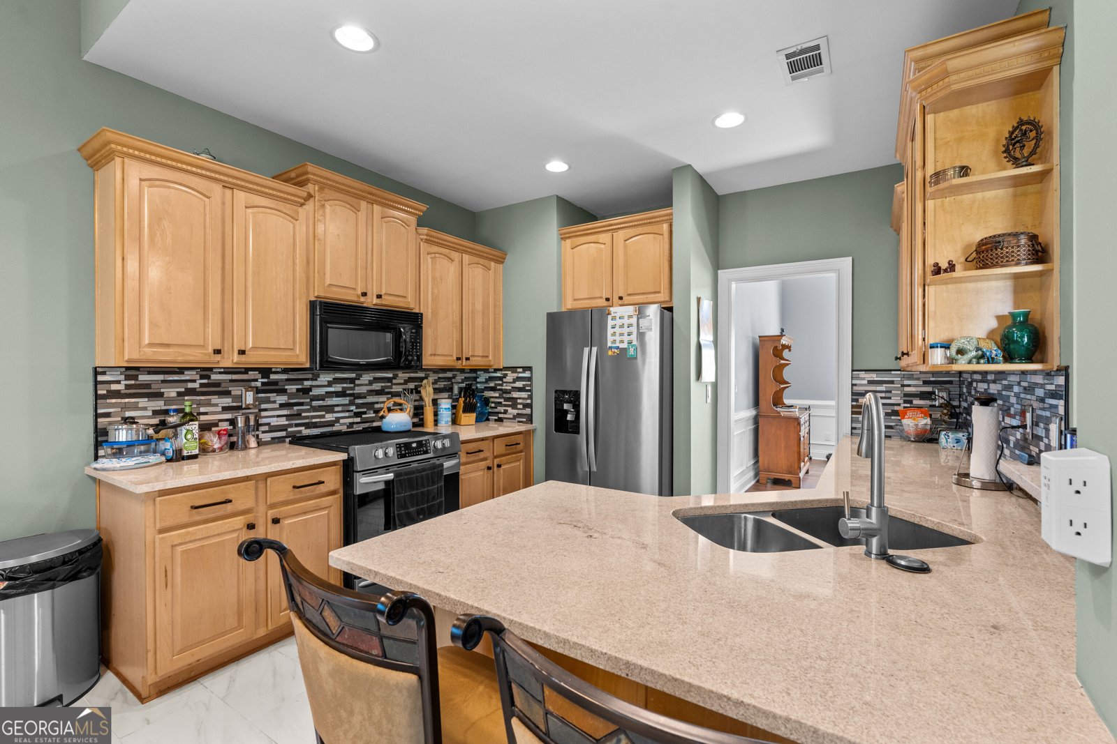 240 White Flower Circle Villa Rica - Photo 29
