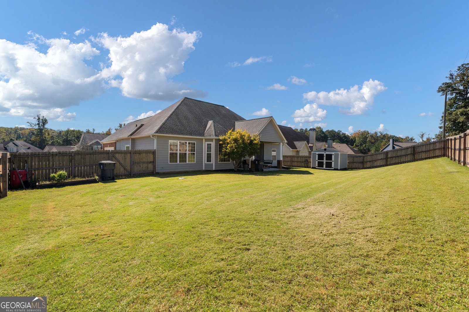 240 White Flower Circle Villa Rica - Photo 31