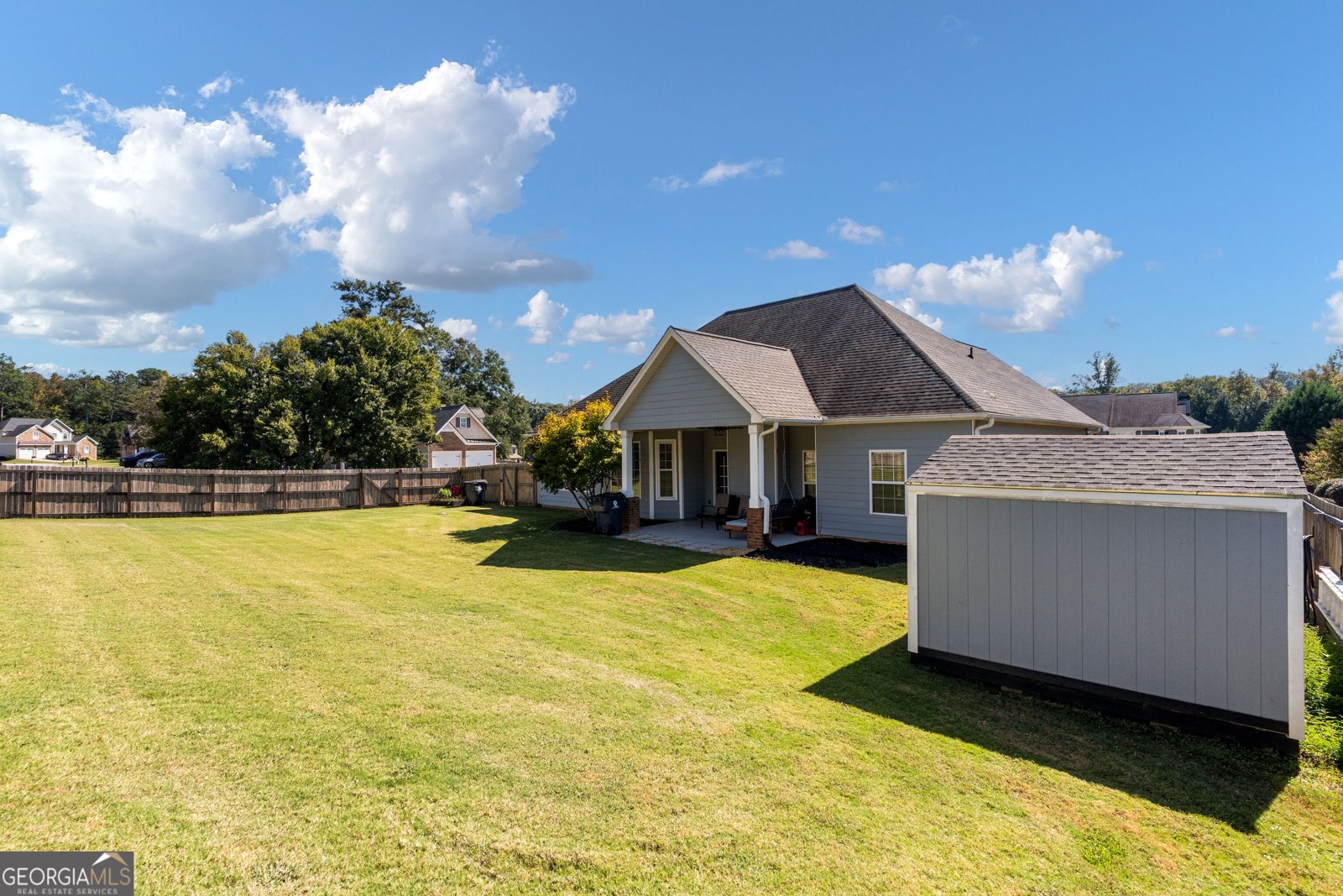 240 White Flower Circle Villa Rica - Photo 34
