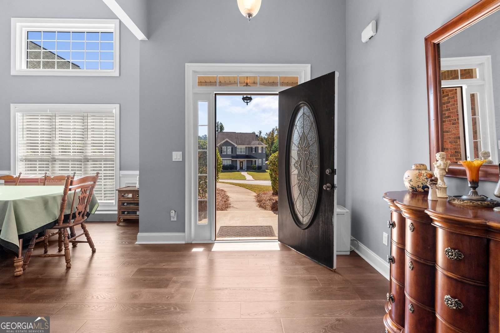 240 White Flower Circle Villa Rica - Photo 6