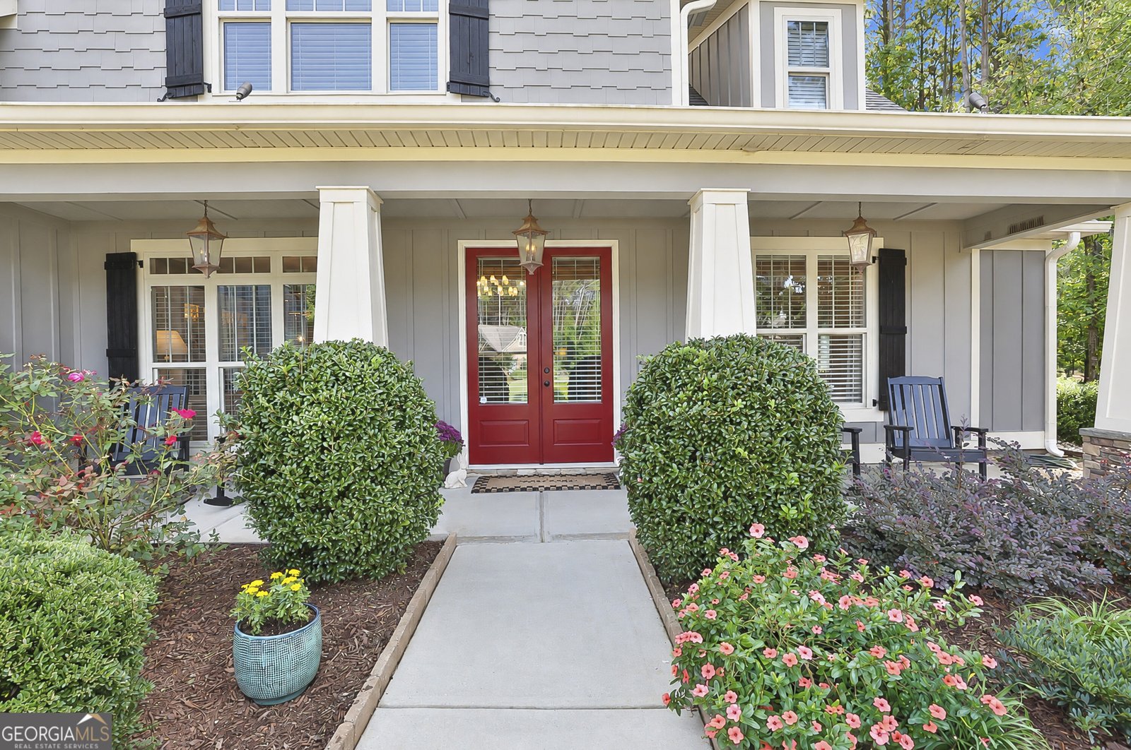 104 Wynnward Way Sharpsburg - Photo 10