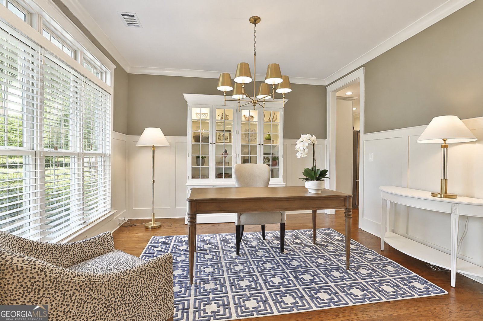 104 Wynnward Way Sharpsburg - Photo 13