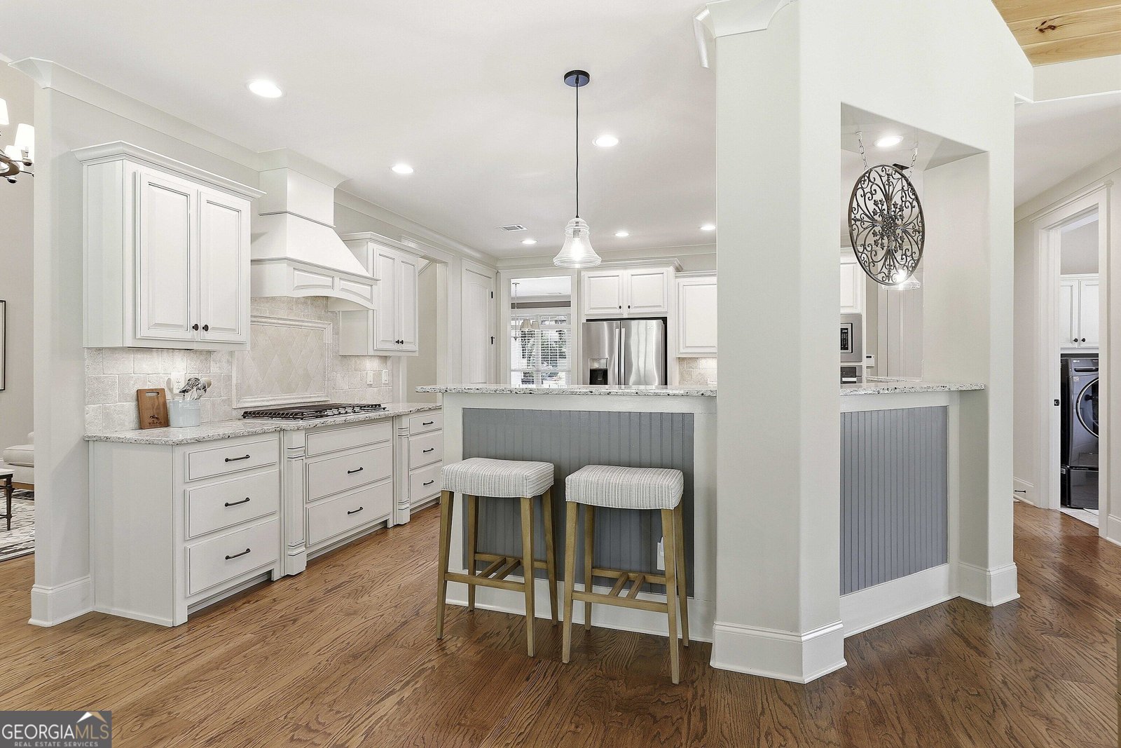 104 Wynnward Way Sharpsburg - Photo 23