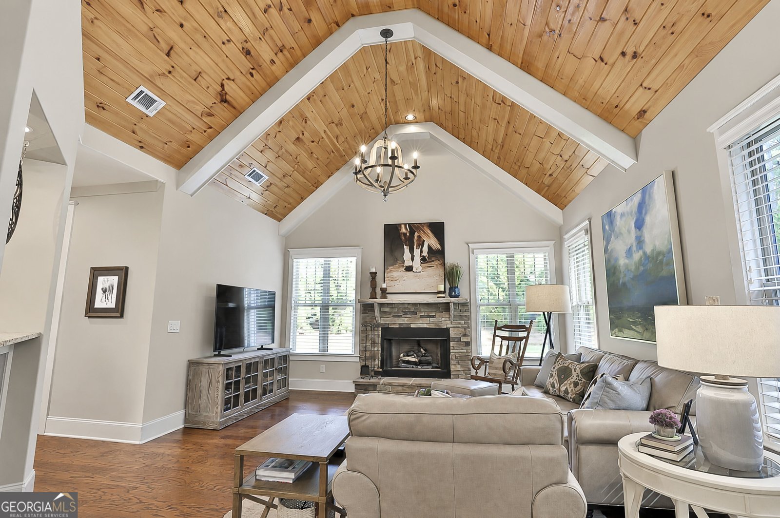 104 Wynnward Way Sharpsburg - Photo 35