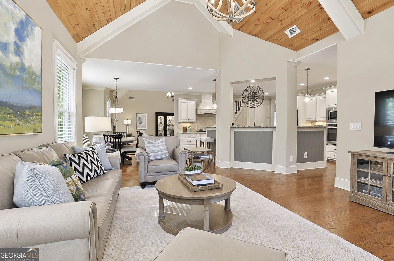 104 Wynnward Way Sharpsburg - Photo 40