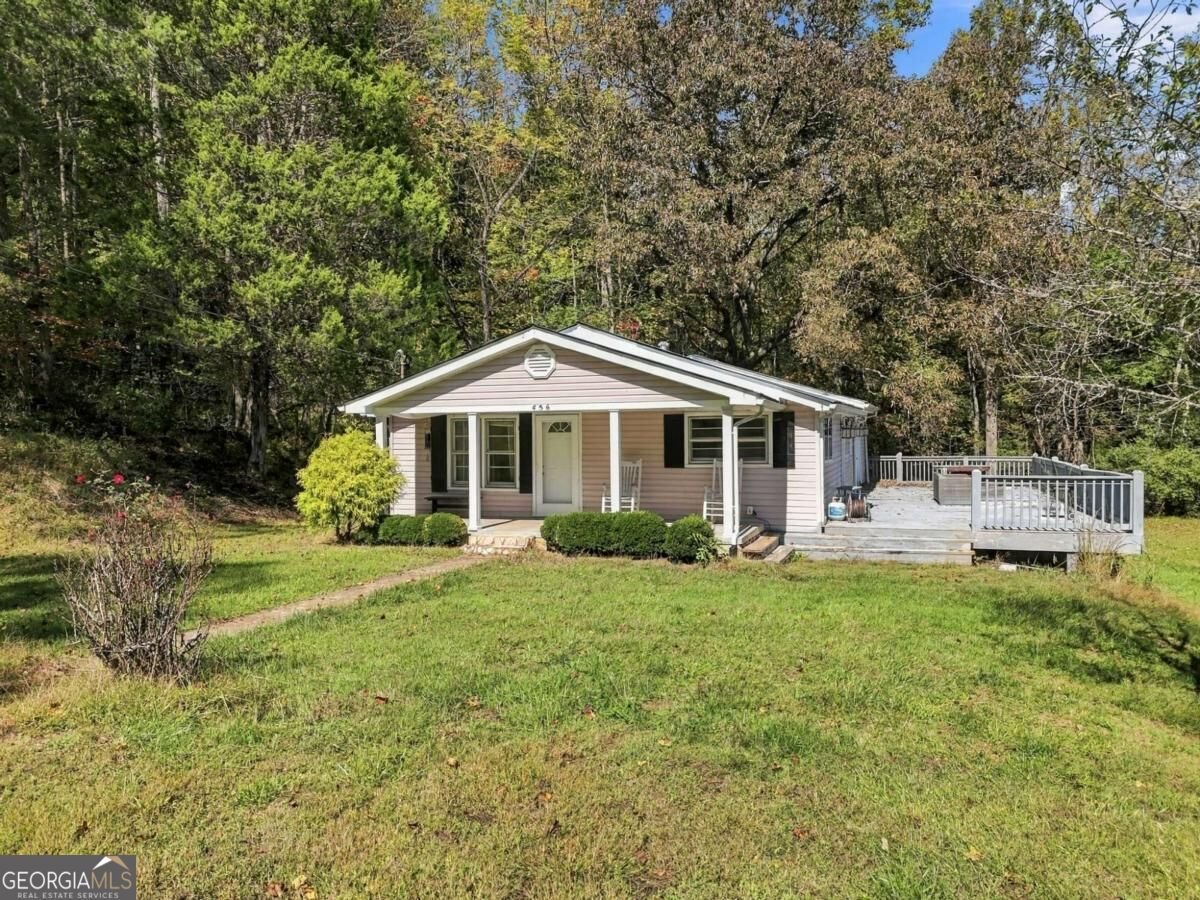 456 Nicholson Road Blue Ridge - Photo 6