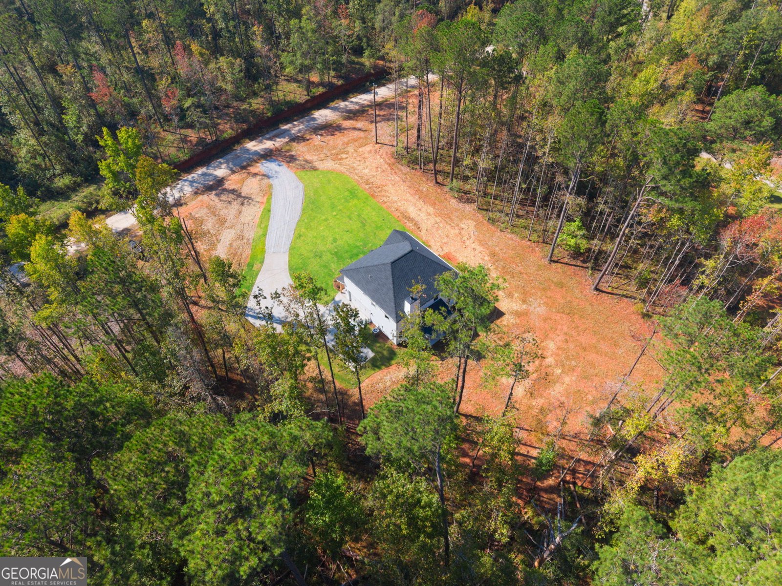 591 Buster Brown Road Jackson - Photo 50