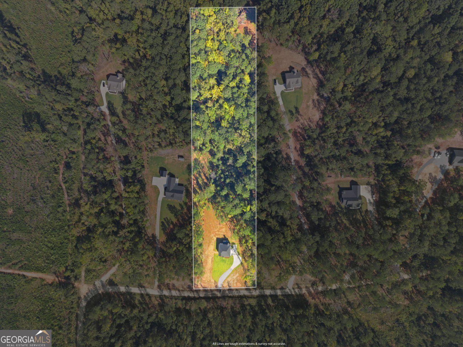 591 Buster Brown Road Jackson - Photo 52