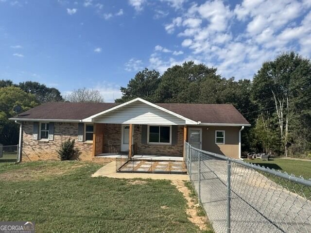 563 Marble Street Rockmart - main photo