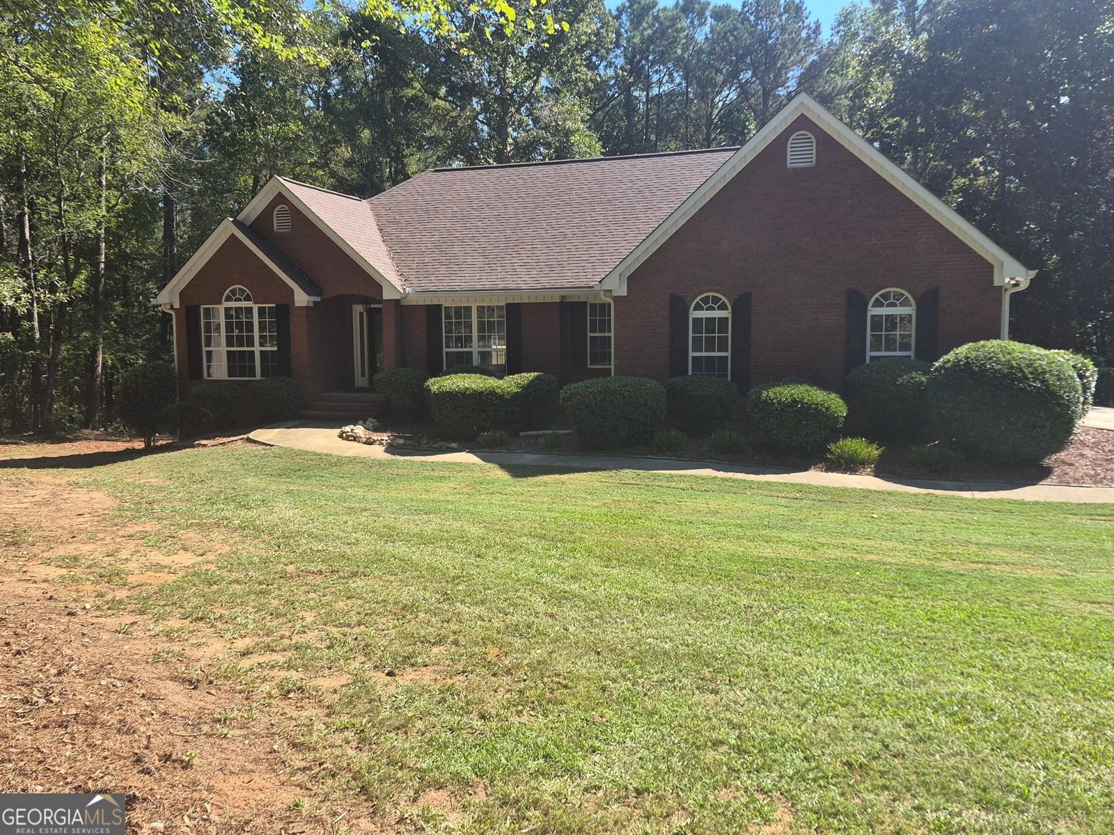 7665 Berea Road Winston - main photo