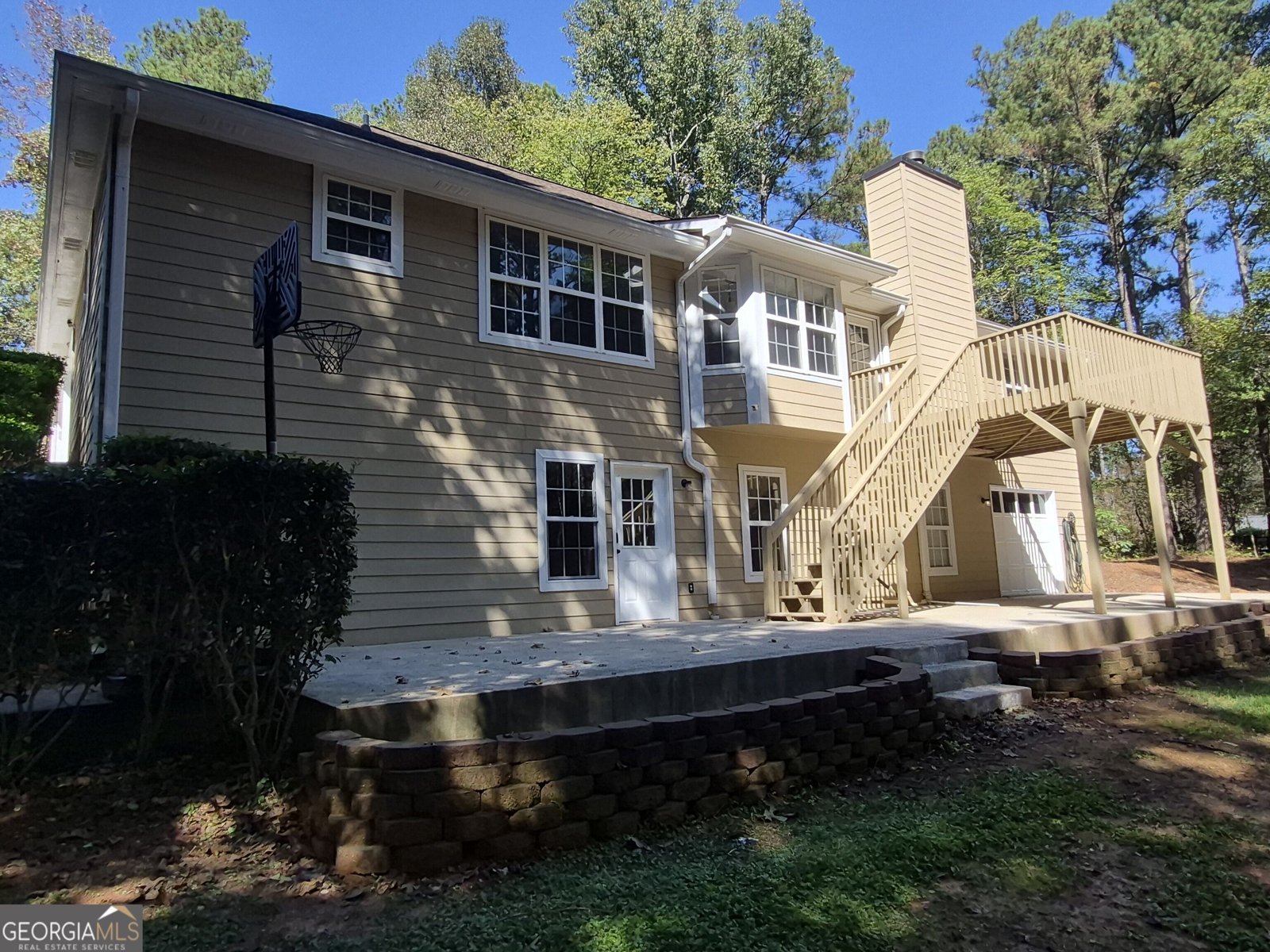 7665 Berea Road Winston - Photo 8