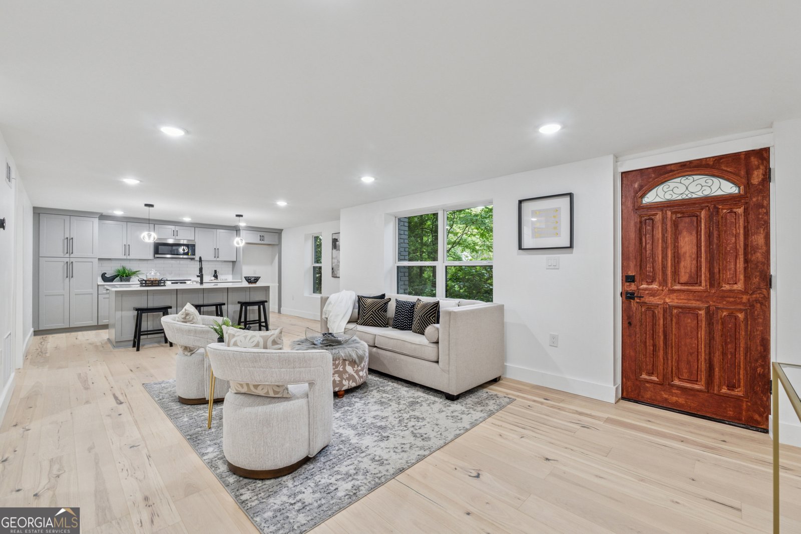1542 Lavista Road Atlanta - Photo 27