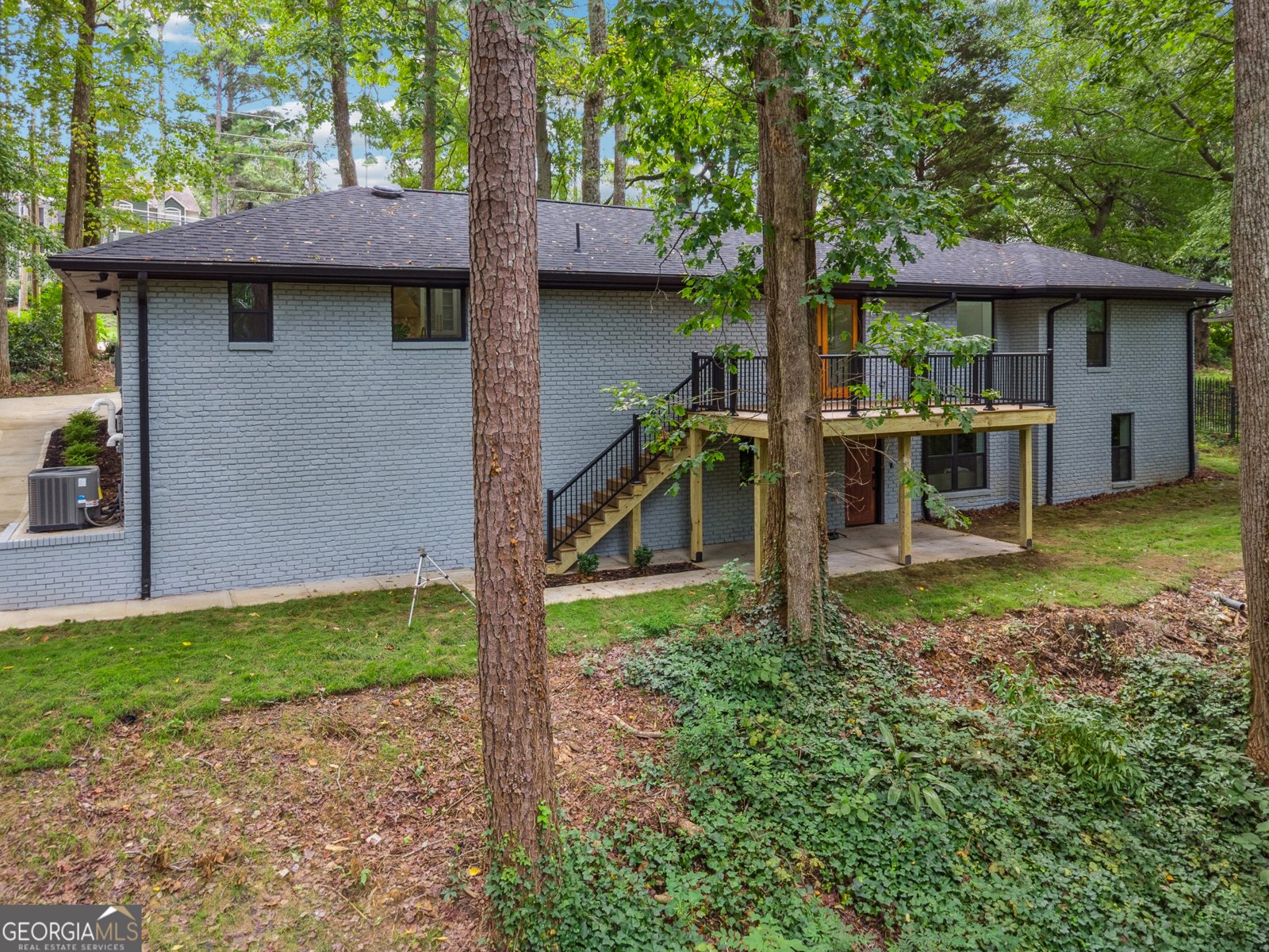 1542 Lavista Road Atlanta - Photo 40