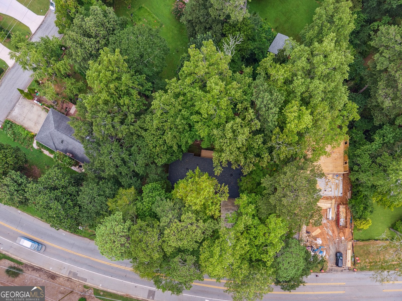 1542 Lavista Road Atlanta - Photo 44
