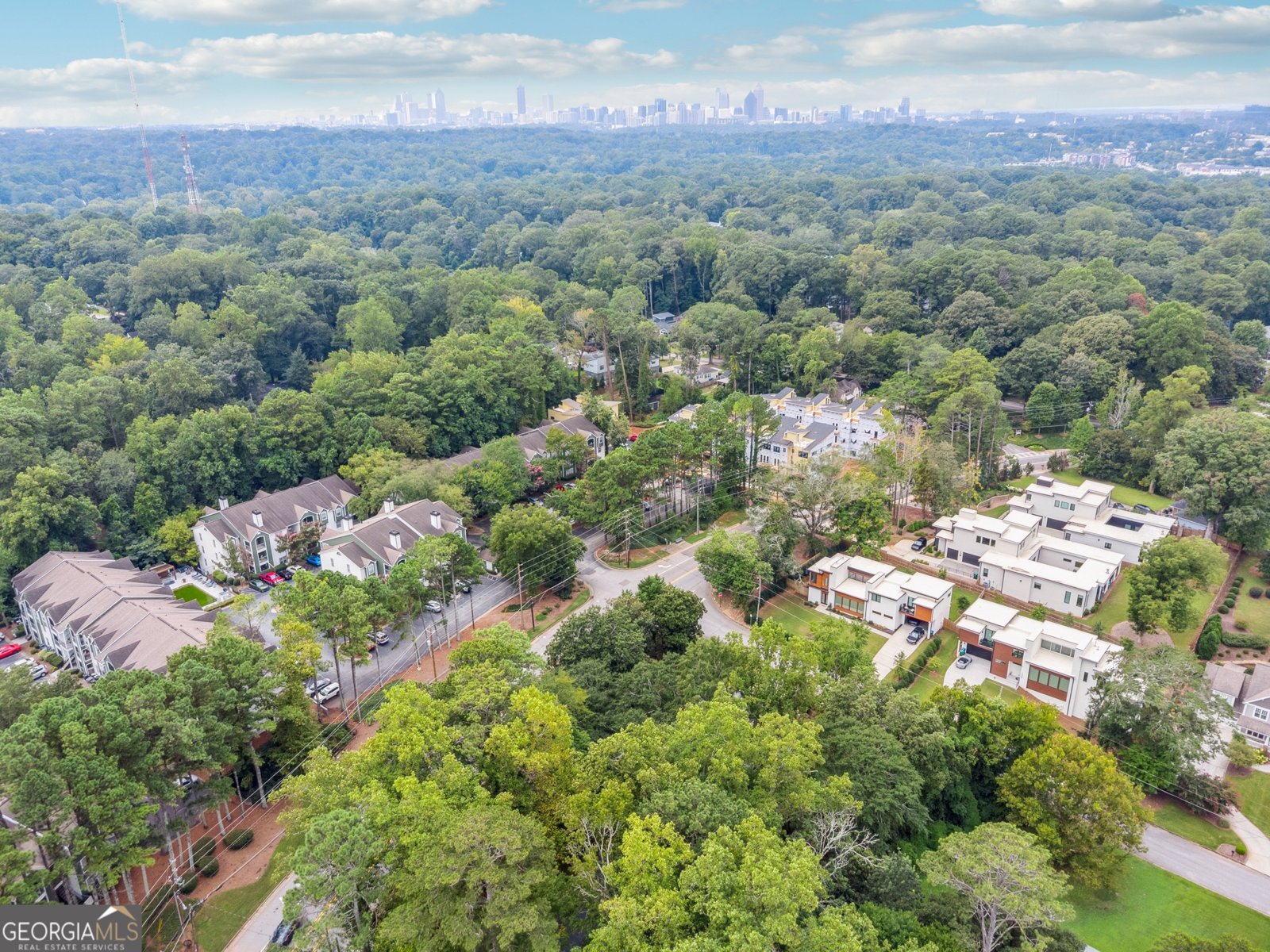 1542 Lavista Road Atlanta - Photo 45