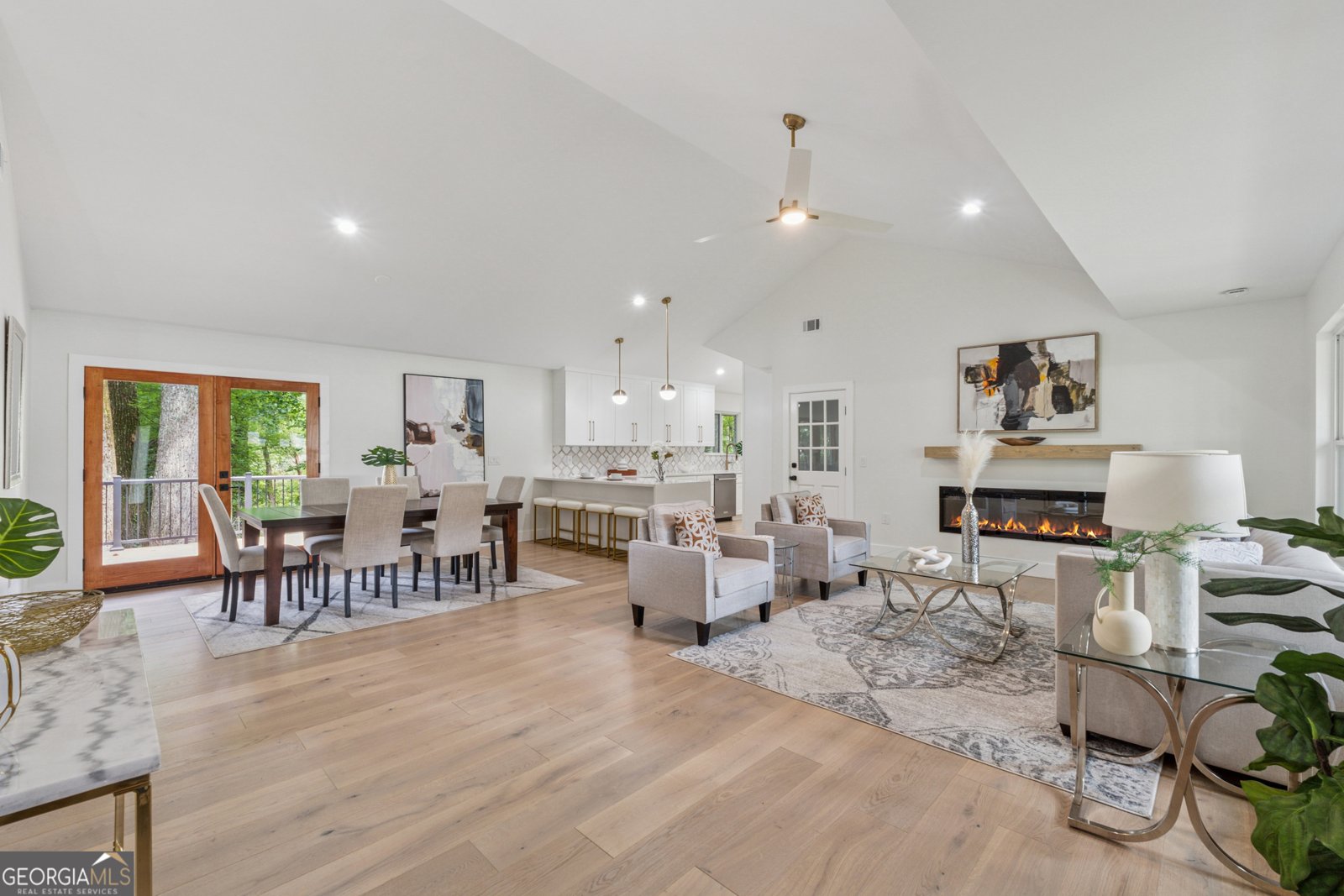 1542 Lavista Road Atlanta - Photo 7