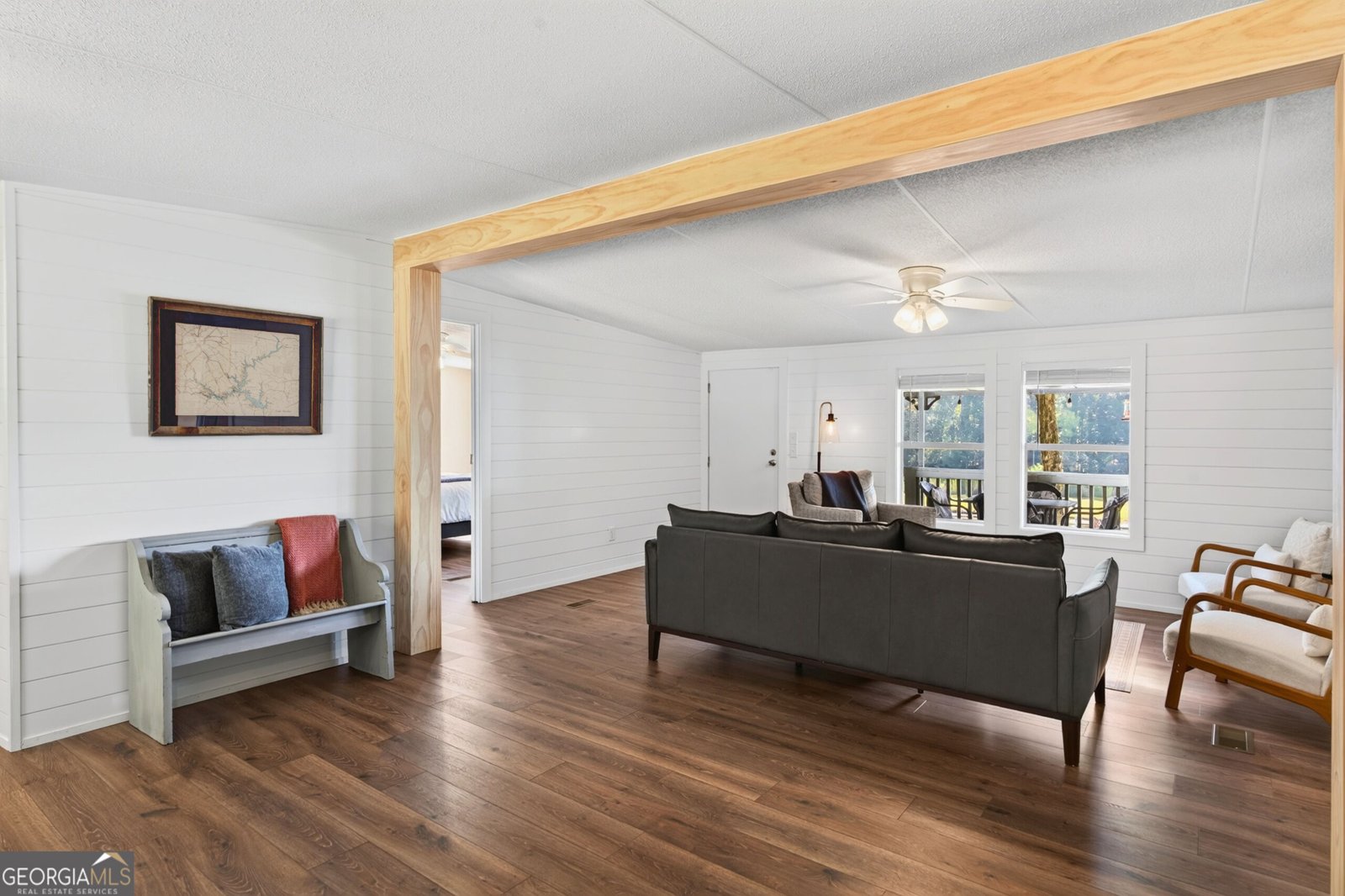 182 De Jarnette Road Eatonton - Photo 16