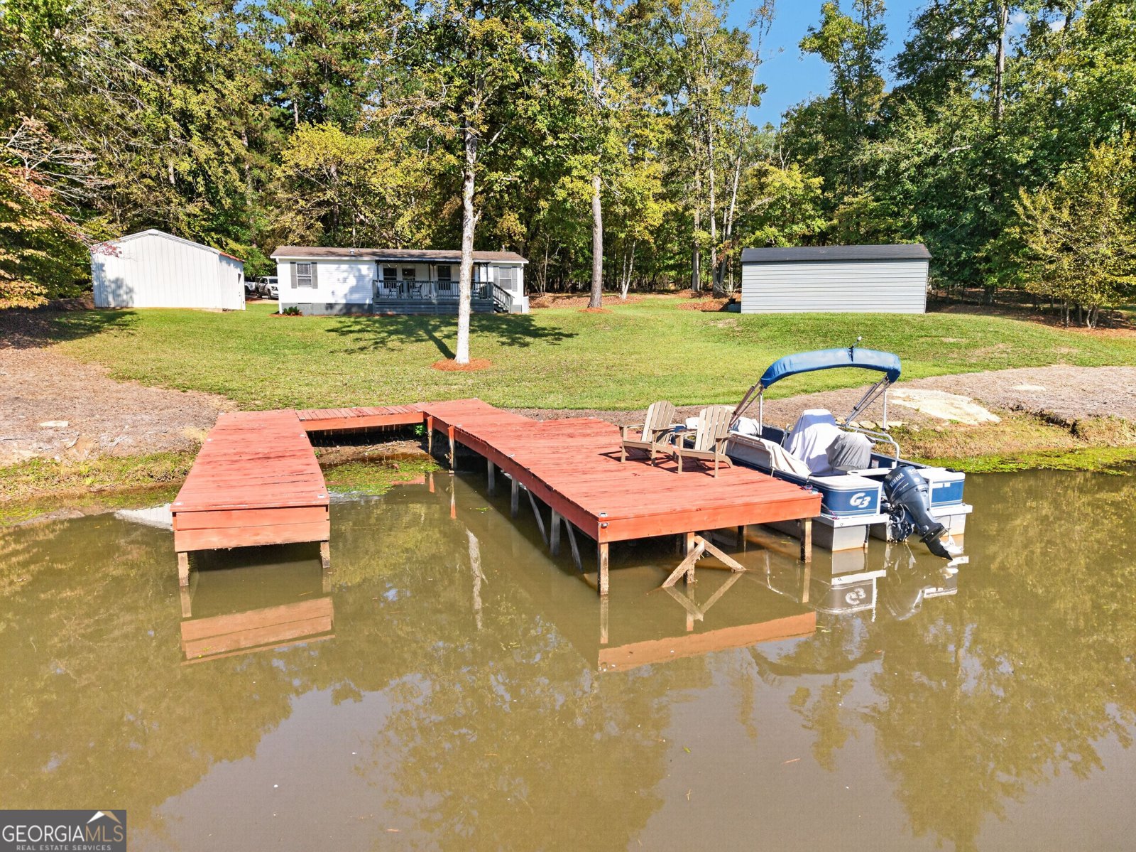 182 De Jarnette Road Eatonton - Photo 34