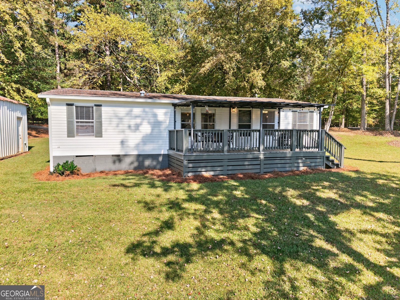 182 De Jarnette Road Eatonton - Photo 35