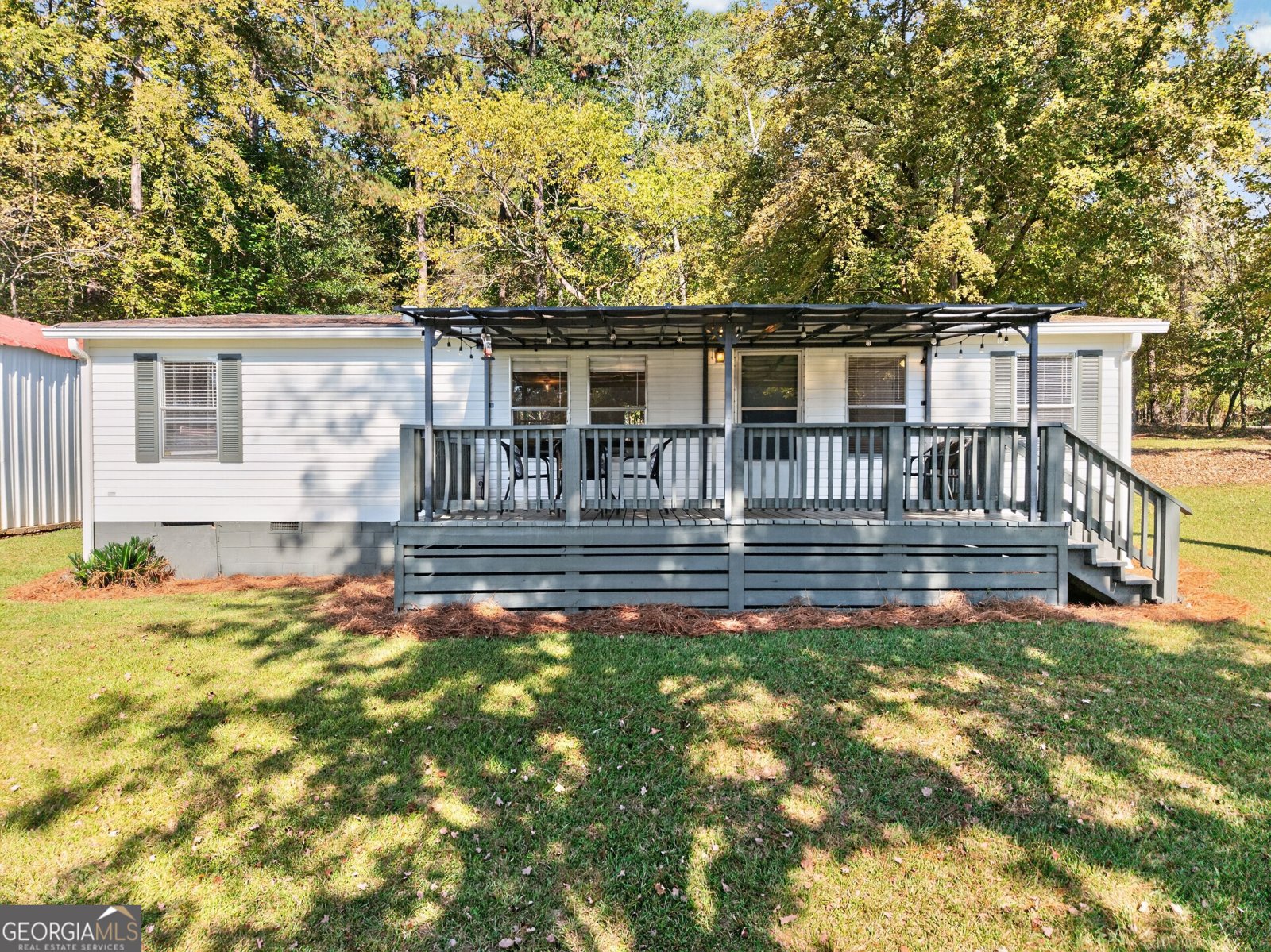 182 De Jarnette Road Eatonton - Photo 36
