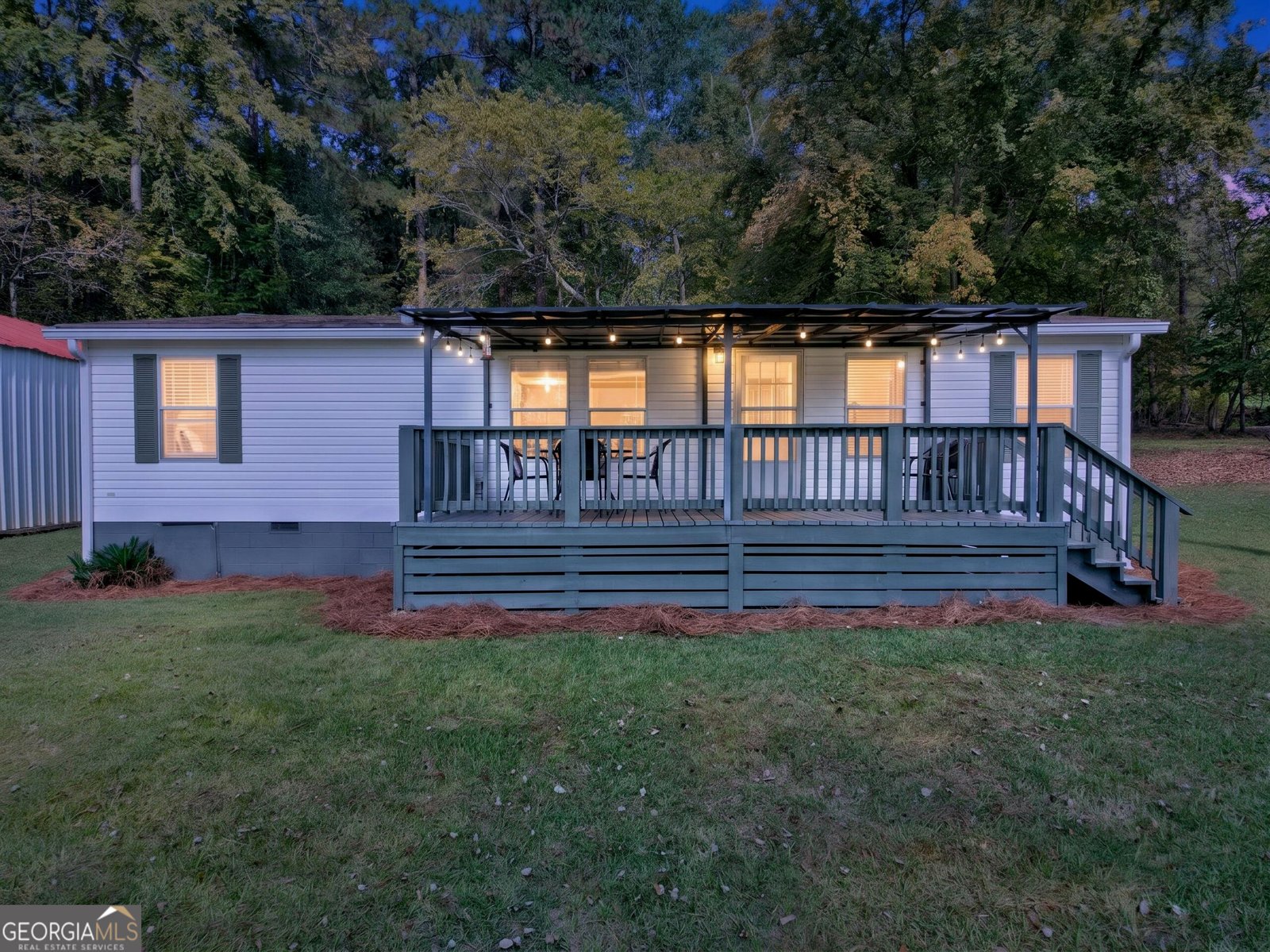 182 De Jarnette Road Eatonton - Photo 37