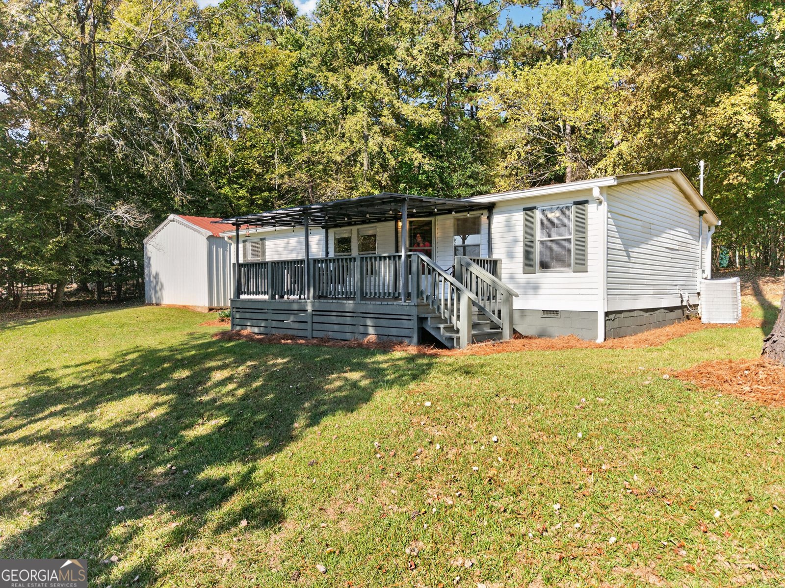 182 De Jarnette Road Eatonton - Photo 38