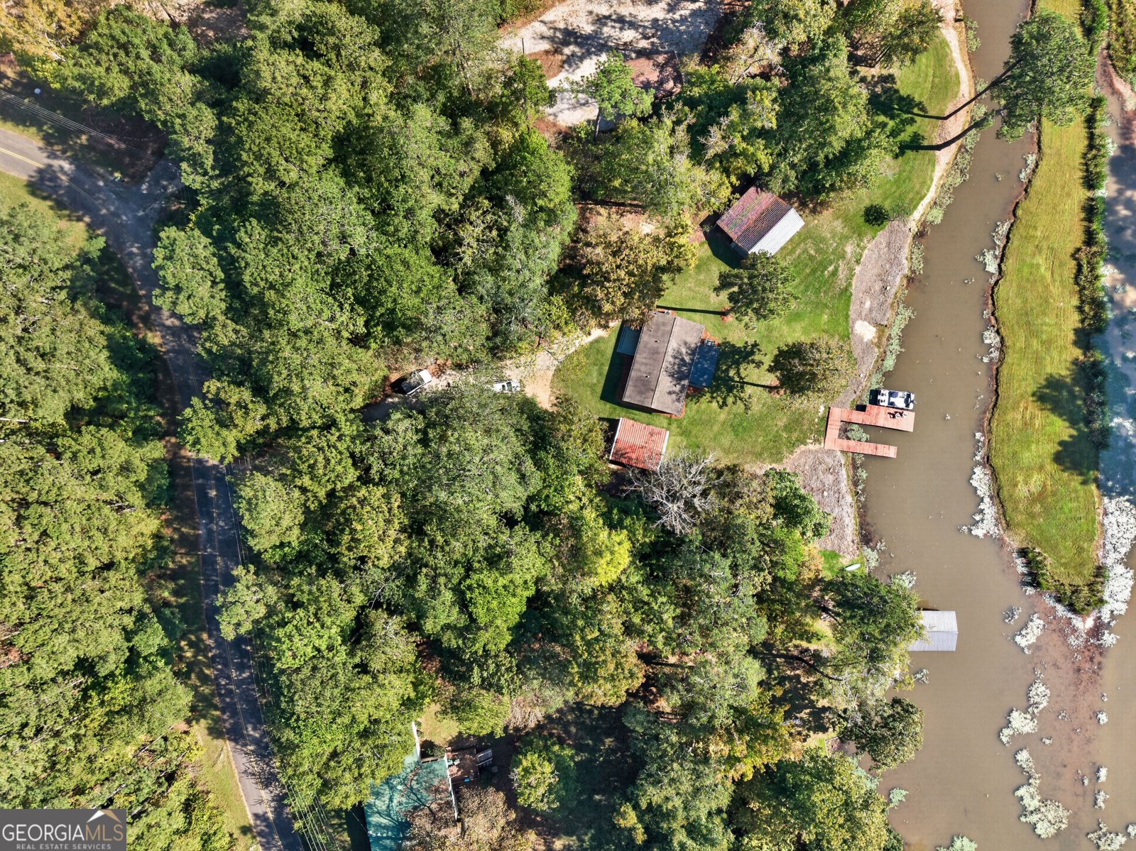 182 De Jarnette Road Eatonton - Photo 44