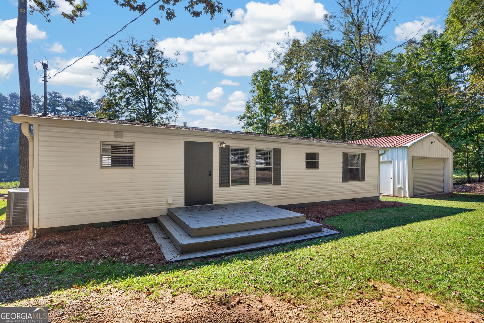 182 De Jarnette Road Eatonton - Photo 6