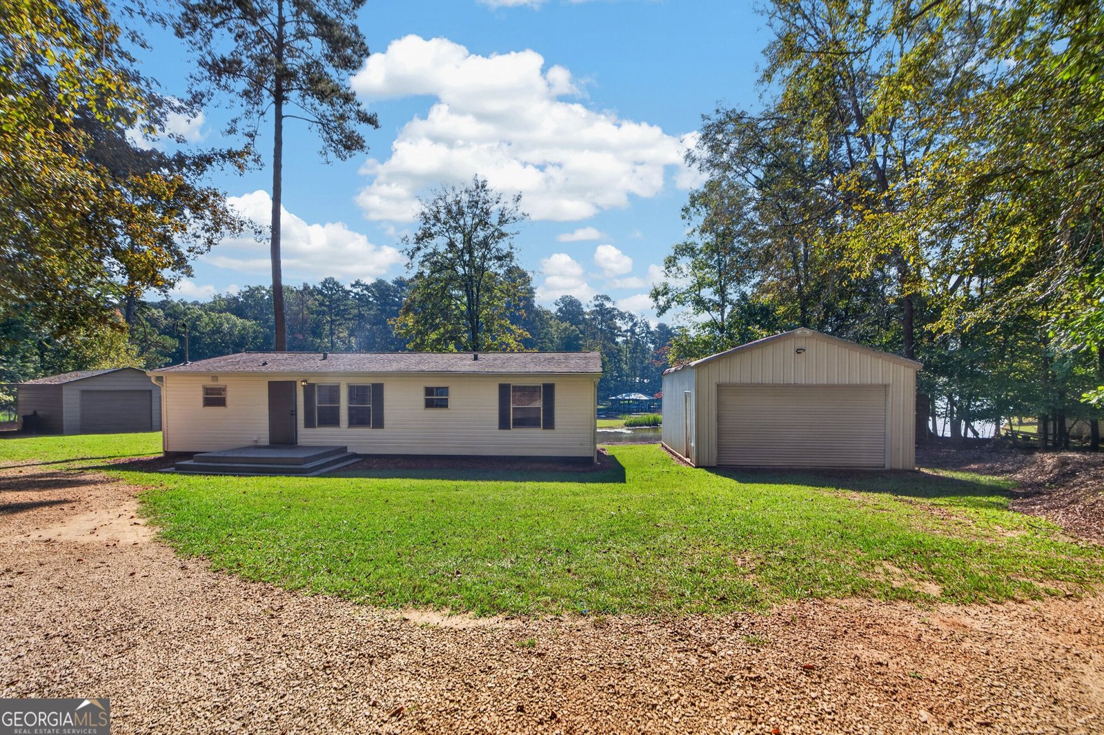 182 De Jarnette Road Eatonton - Photo 8