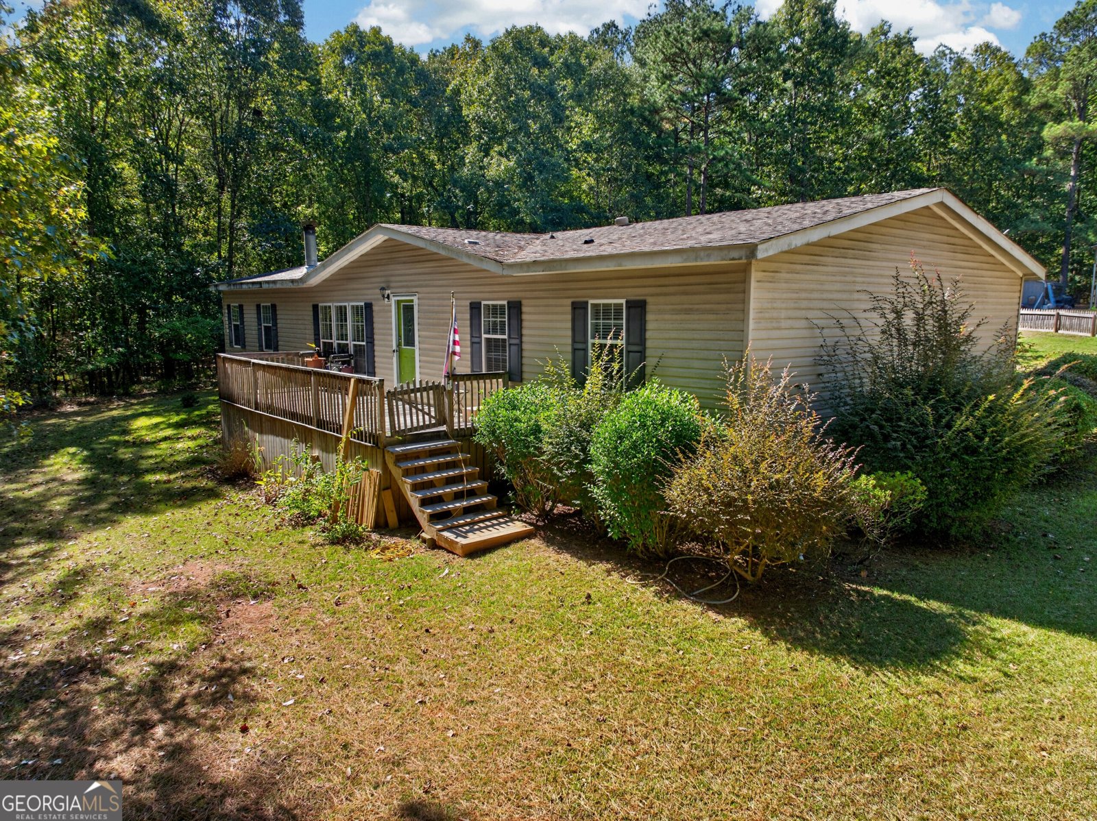 208 Lakeshore Drive Eatonton - Photo 10