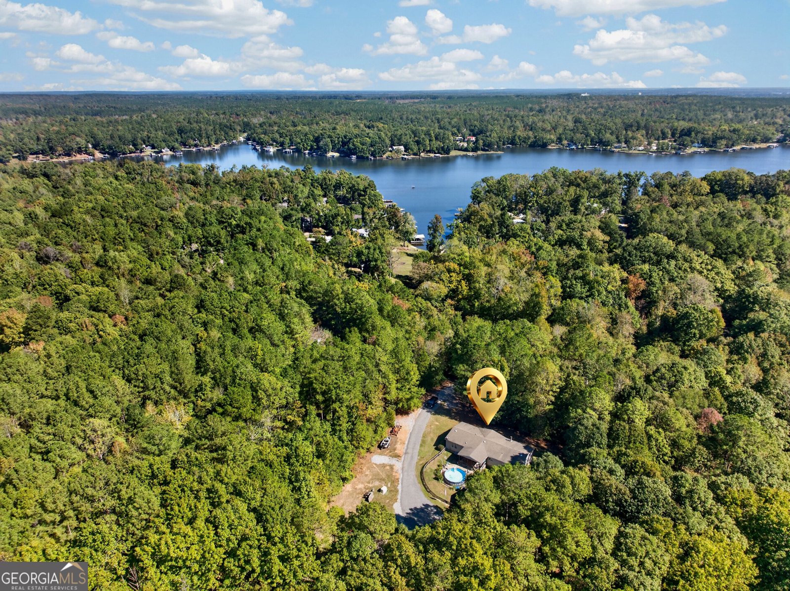 208 Lakeshore Drive Eatonton - Photo 11
