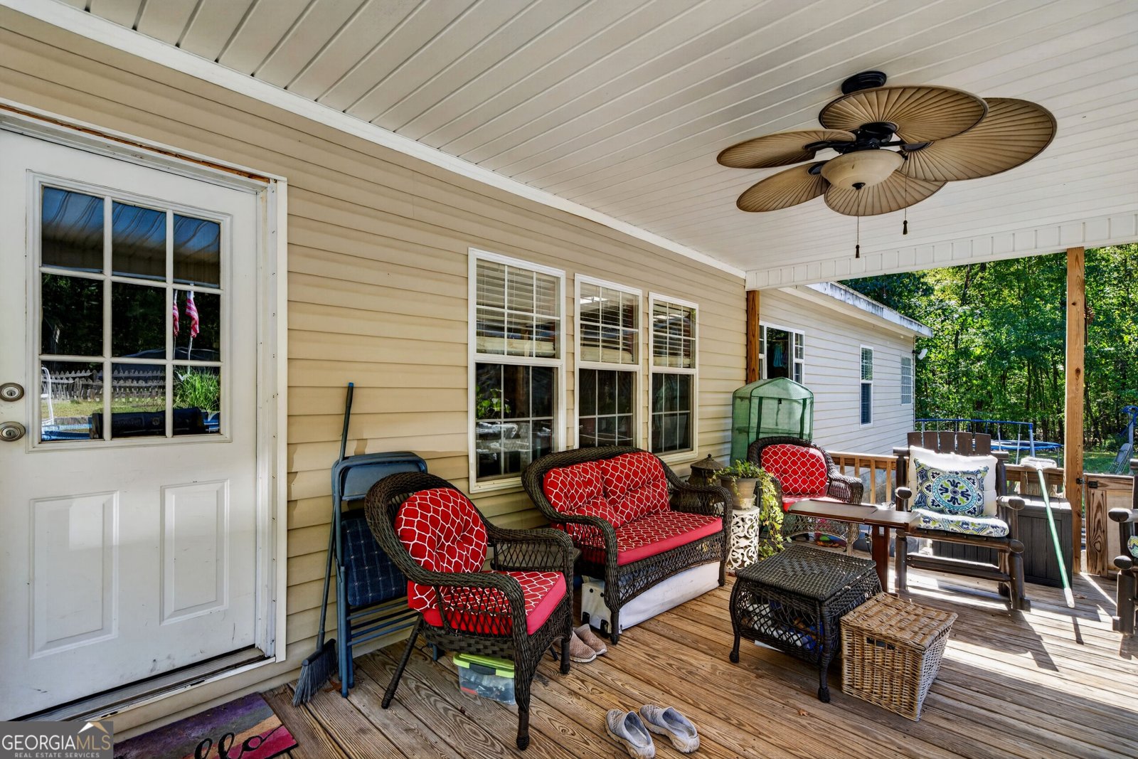 208 Lakeshore Drive Eatonton - Photo 29