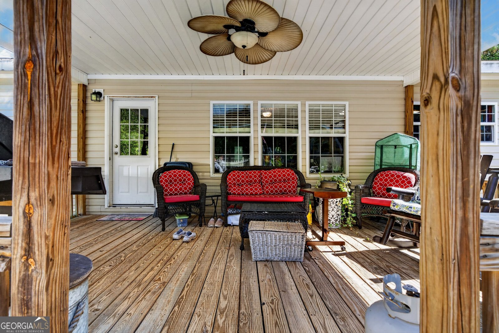 208 Lakeshore Drive Eatonton - Photo 31