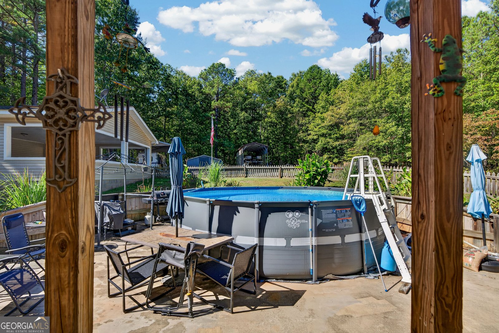 208 Lakeshore Drive Eatonton - Photo 38