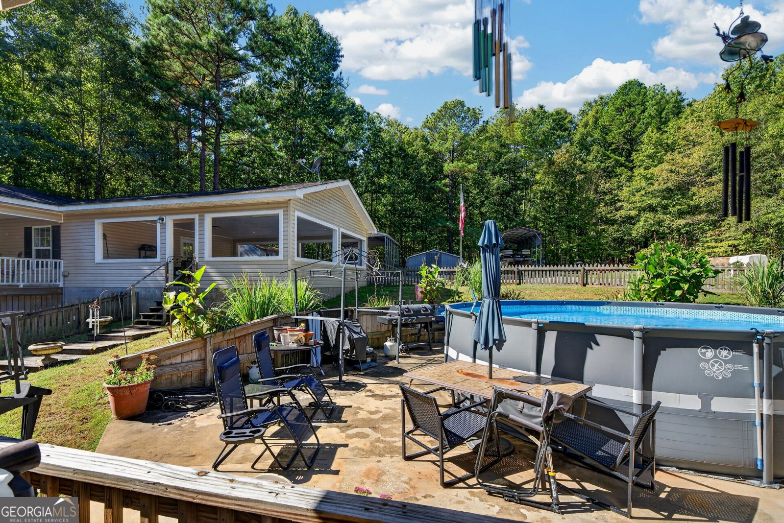 208 Lakeshore Drive Eatonton - Photo 39