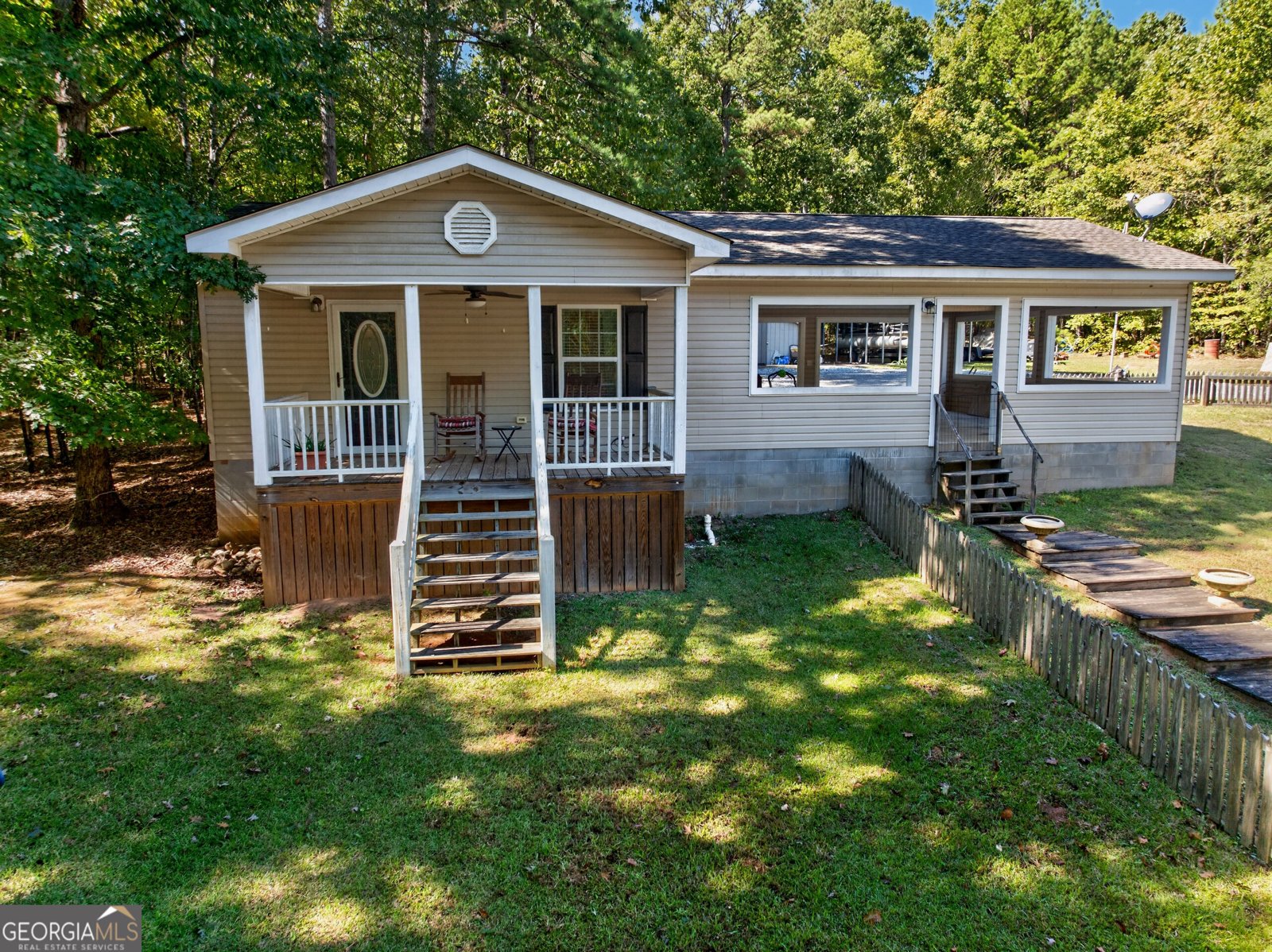 208 Lakeshore Drive Eatonton - Photo 41